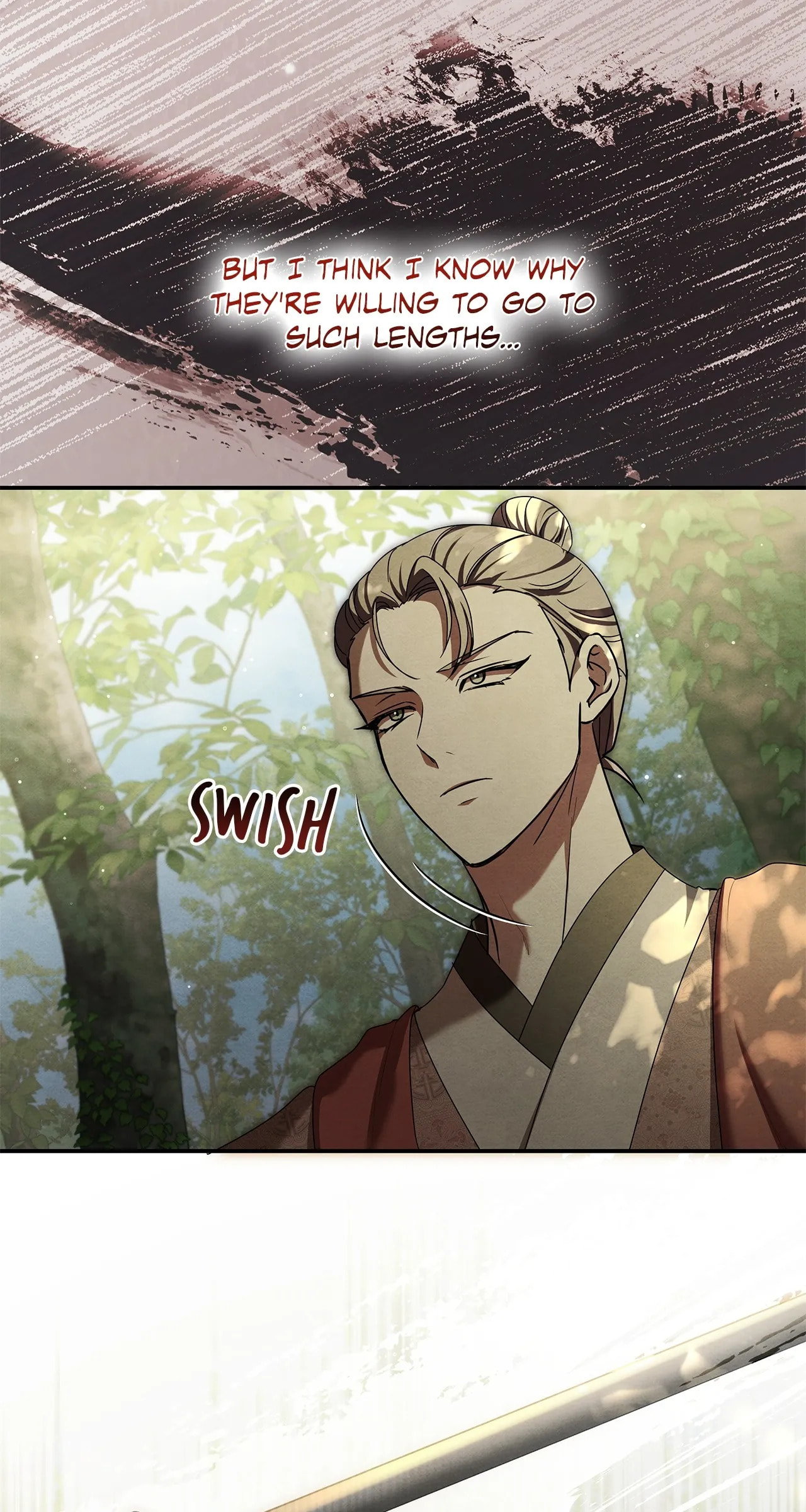 Palace Servant Chapter 23 page 29 - 