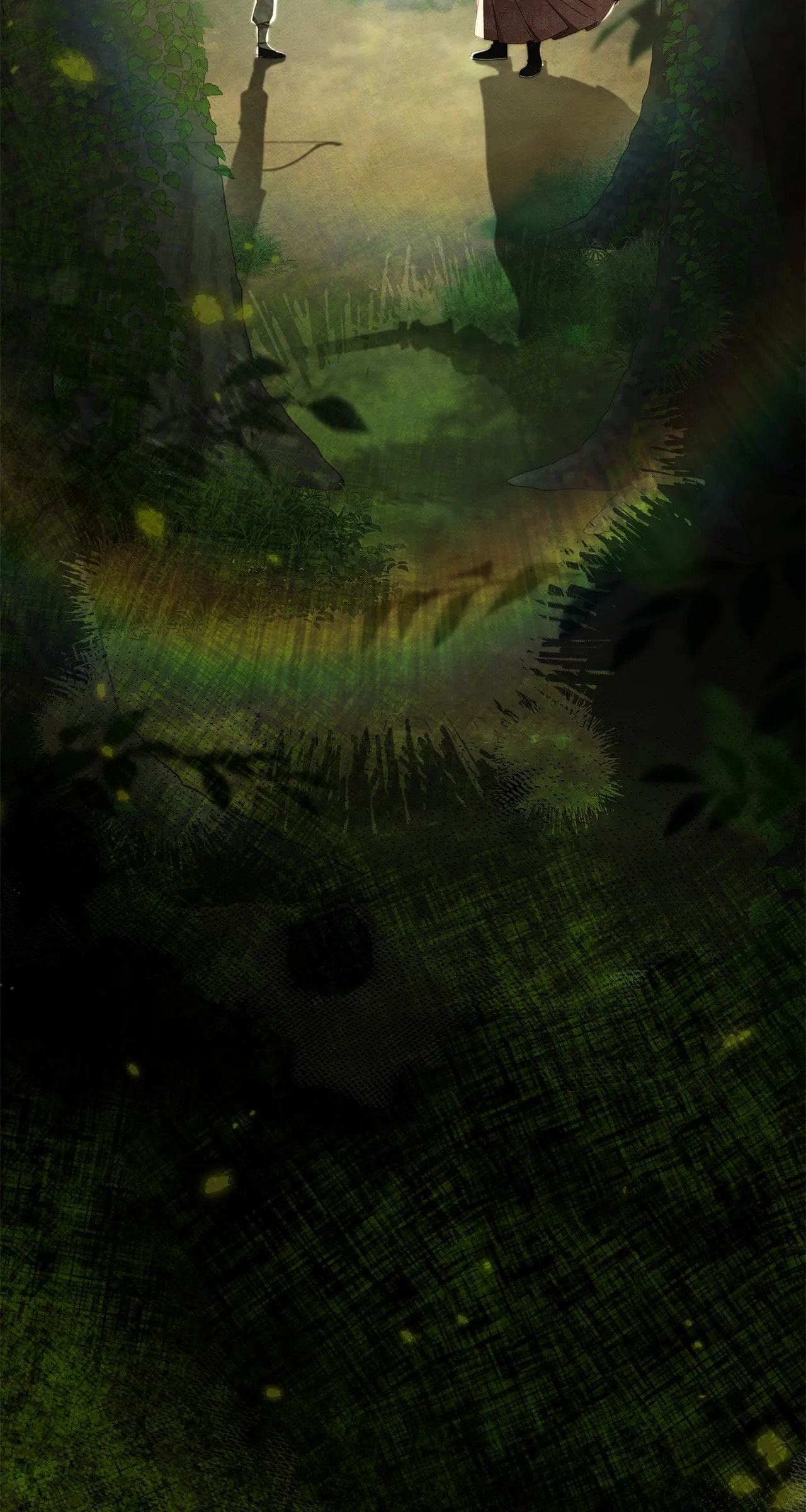 Palace Servant Chapter 23 page 4 - 