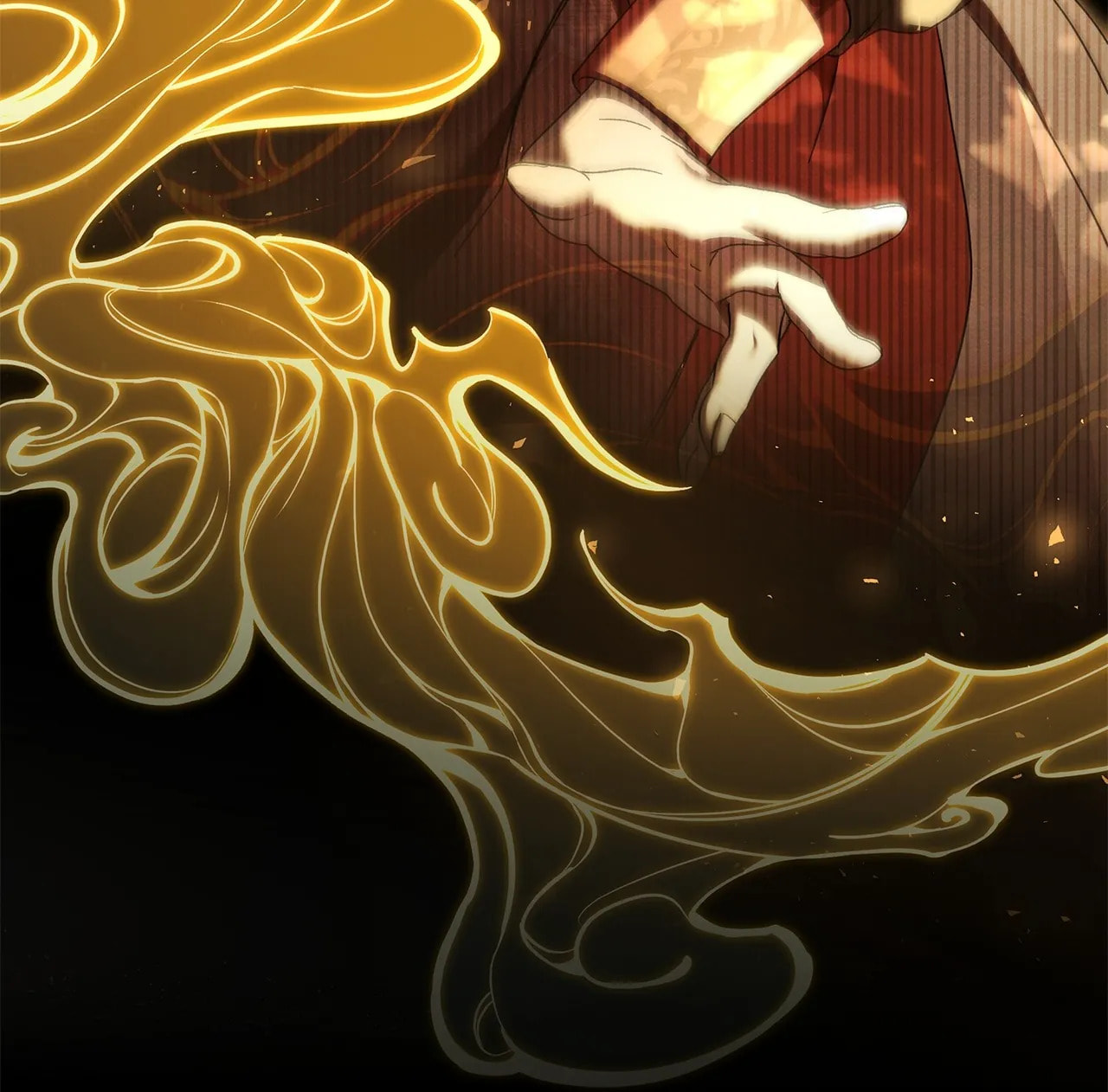 Palace Servant Chapter 23 page 31 - 