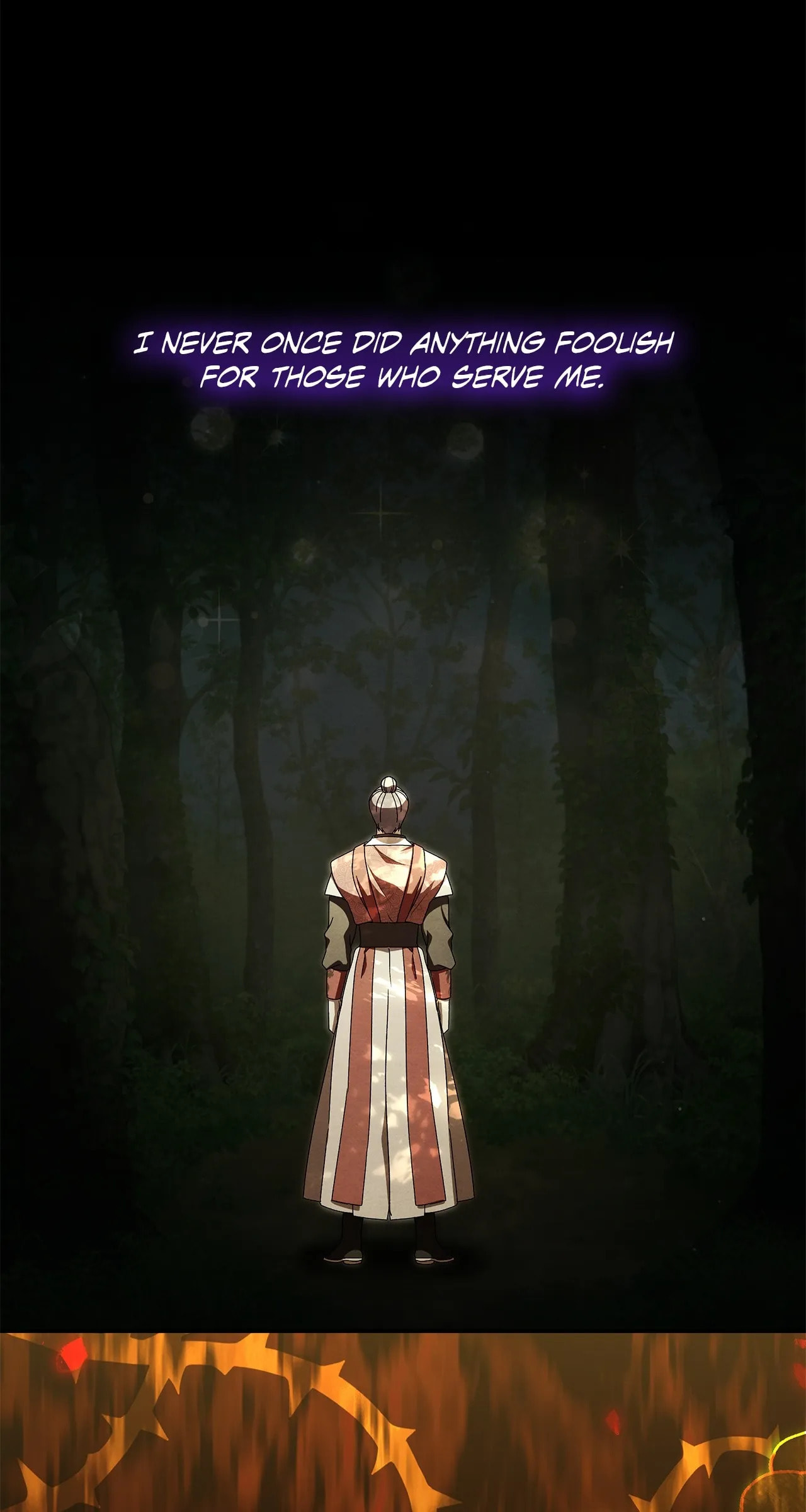 Palace Servant Chapter 23 page 32 - 