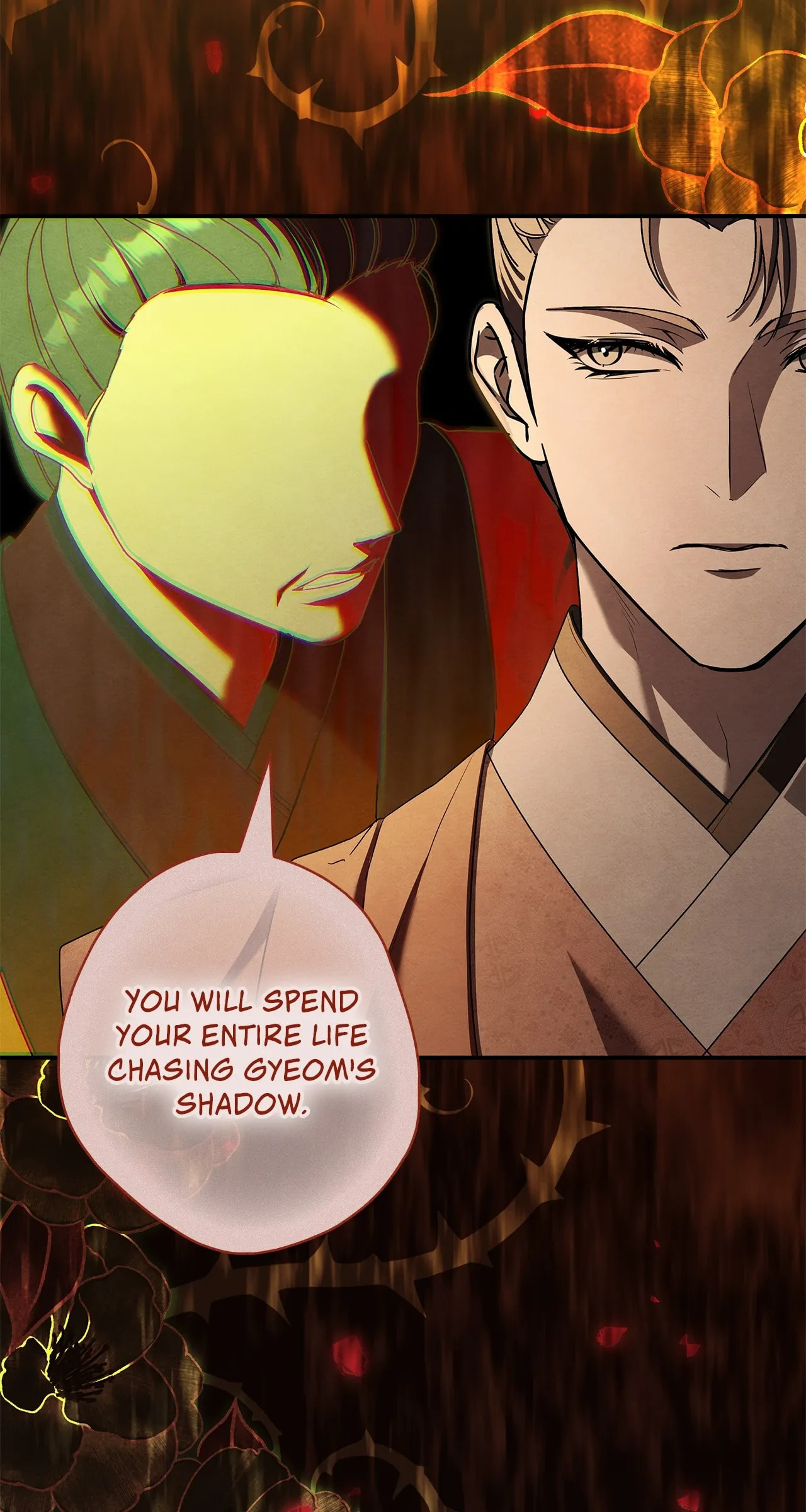 Palace Servant Chapter 23 page 33 - 
