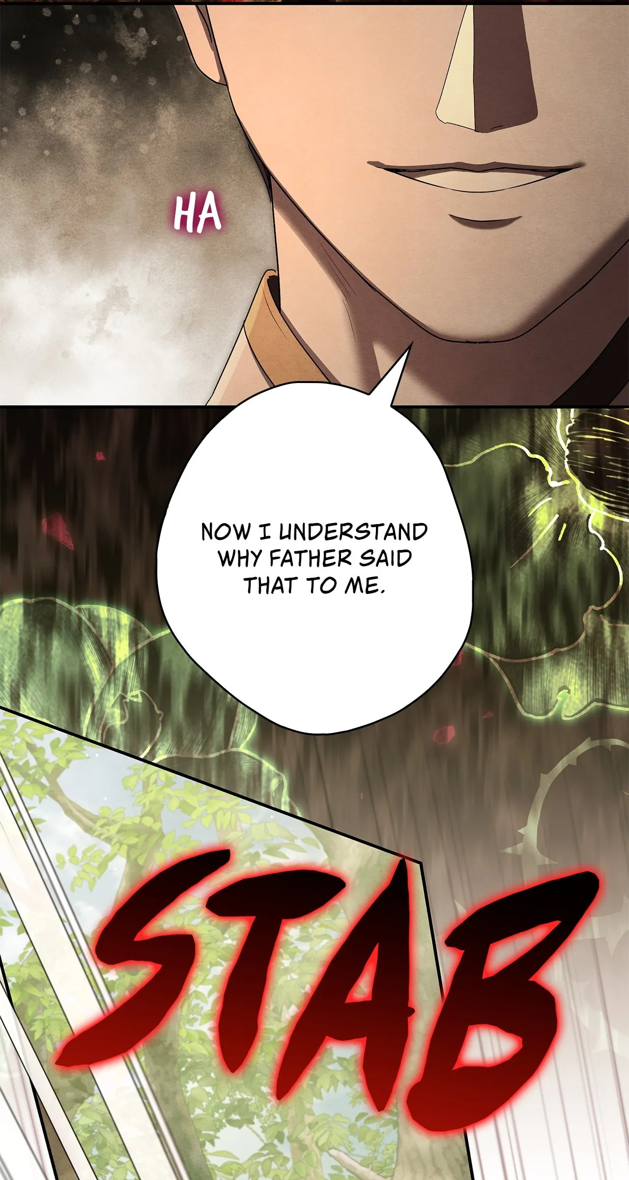 Palace Servant Chapter 23 page 34 - 