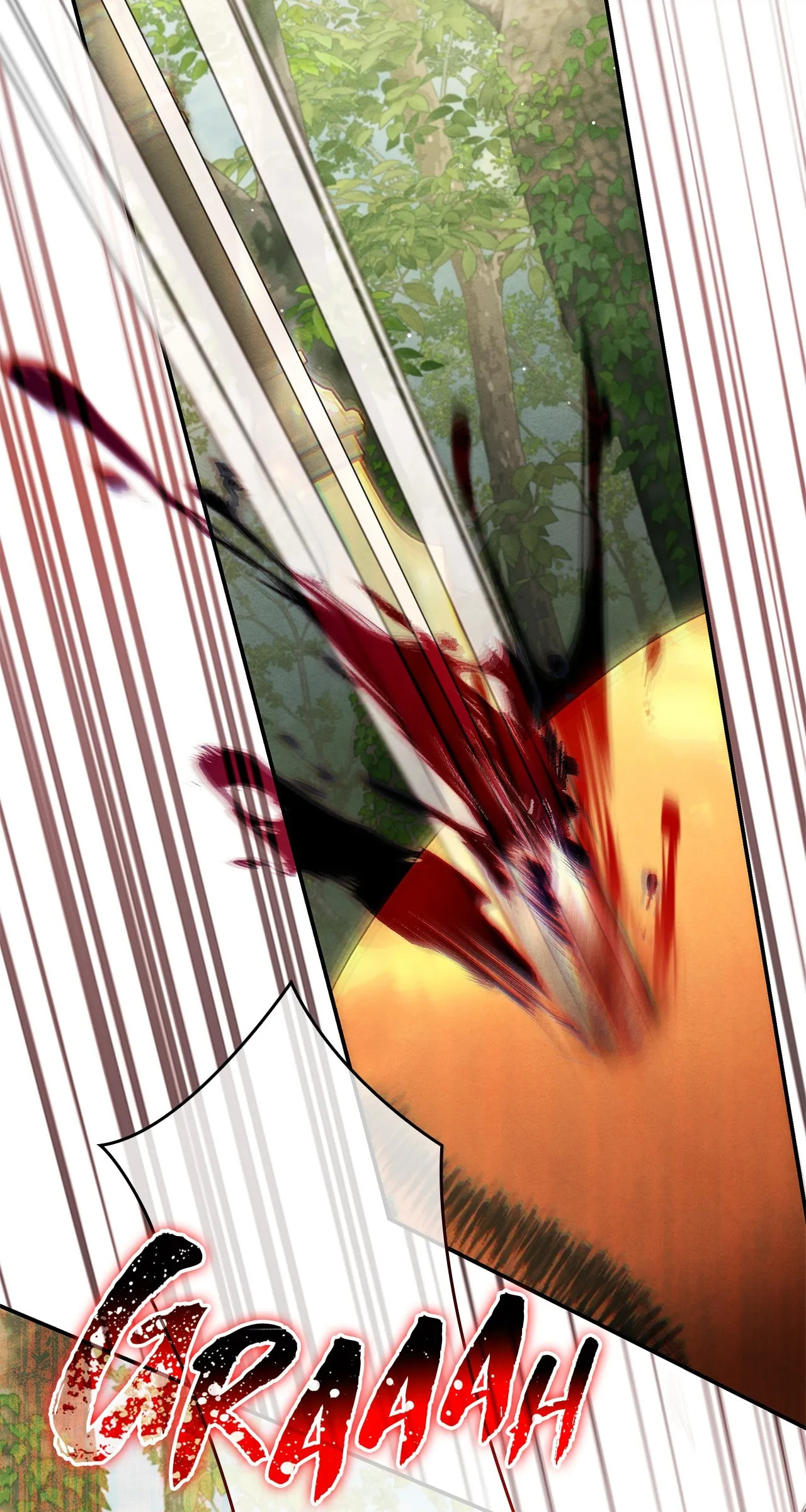 Palace Servant Chapter 23 page 35 - 
