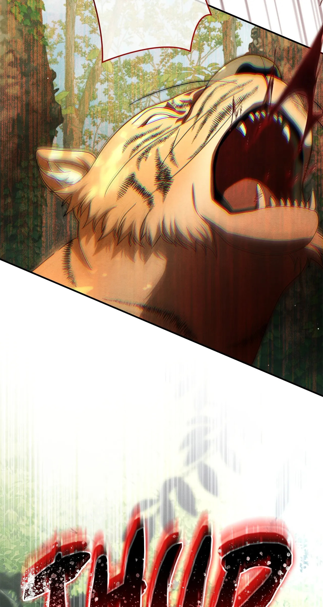 Palace Servant Chapter 23 page 36 - 