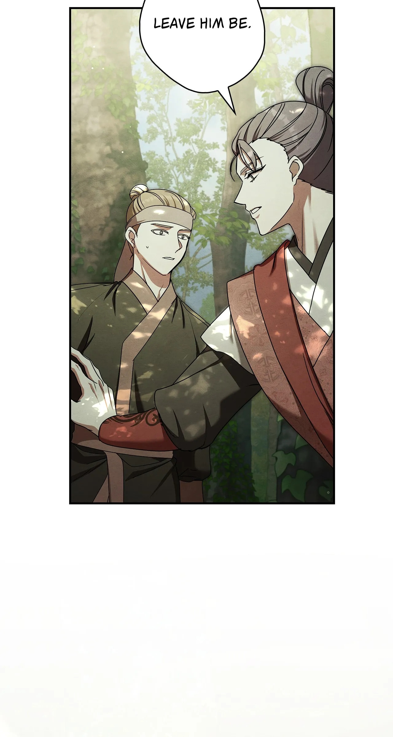 Palace Servant Chapter 23 page 41 - 