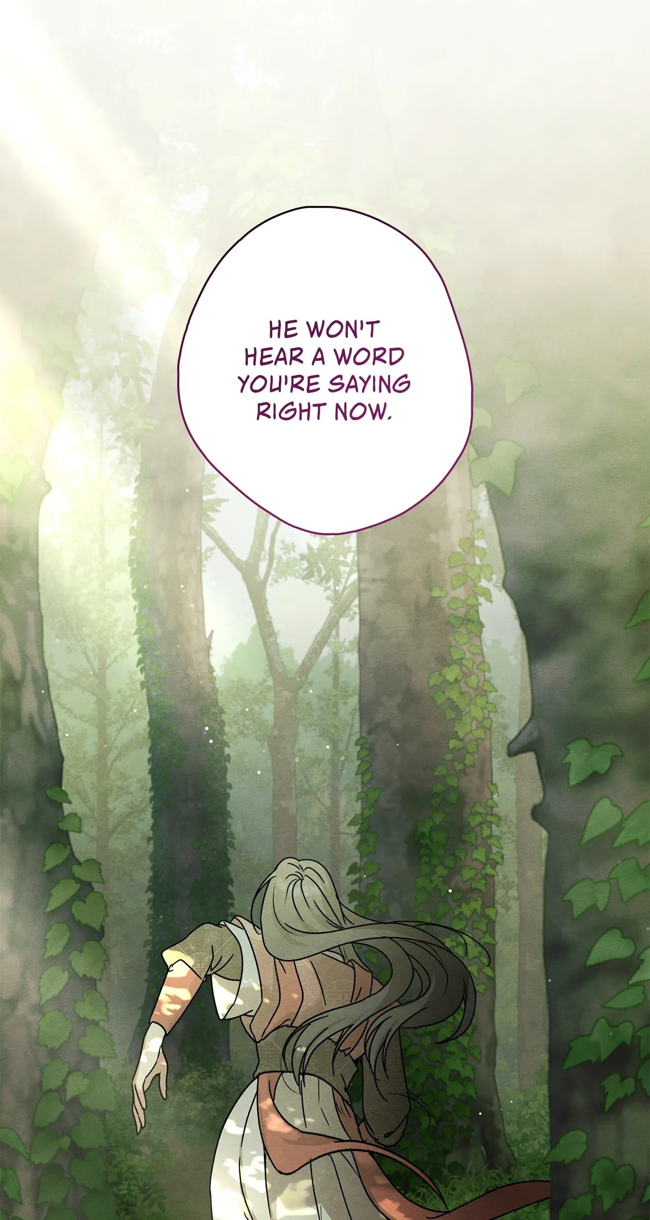 Palace Servant Chapter 23 page 42 - 