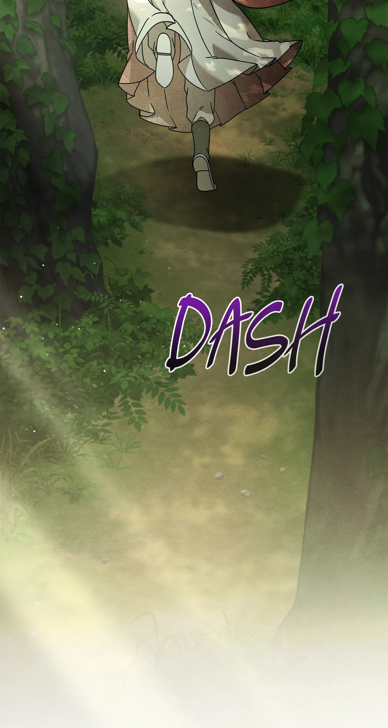 Palace Servant Chapter 23 page 43 - 