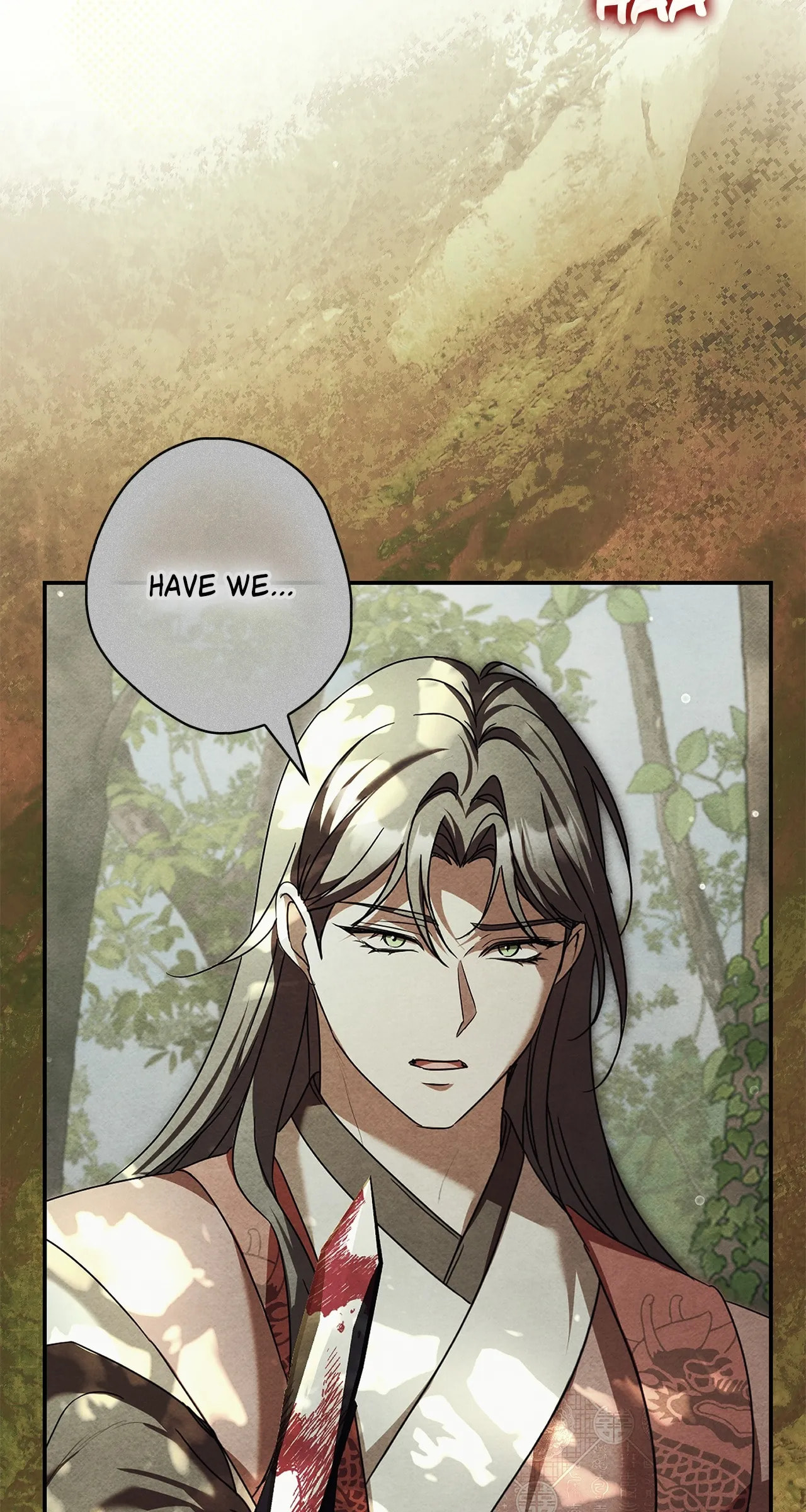 Palace Servant Chapter 23 page 50 - 