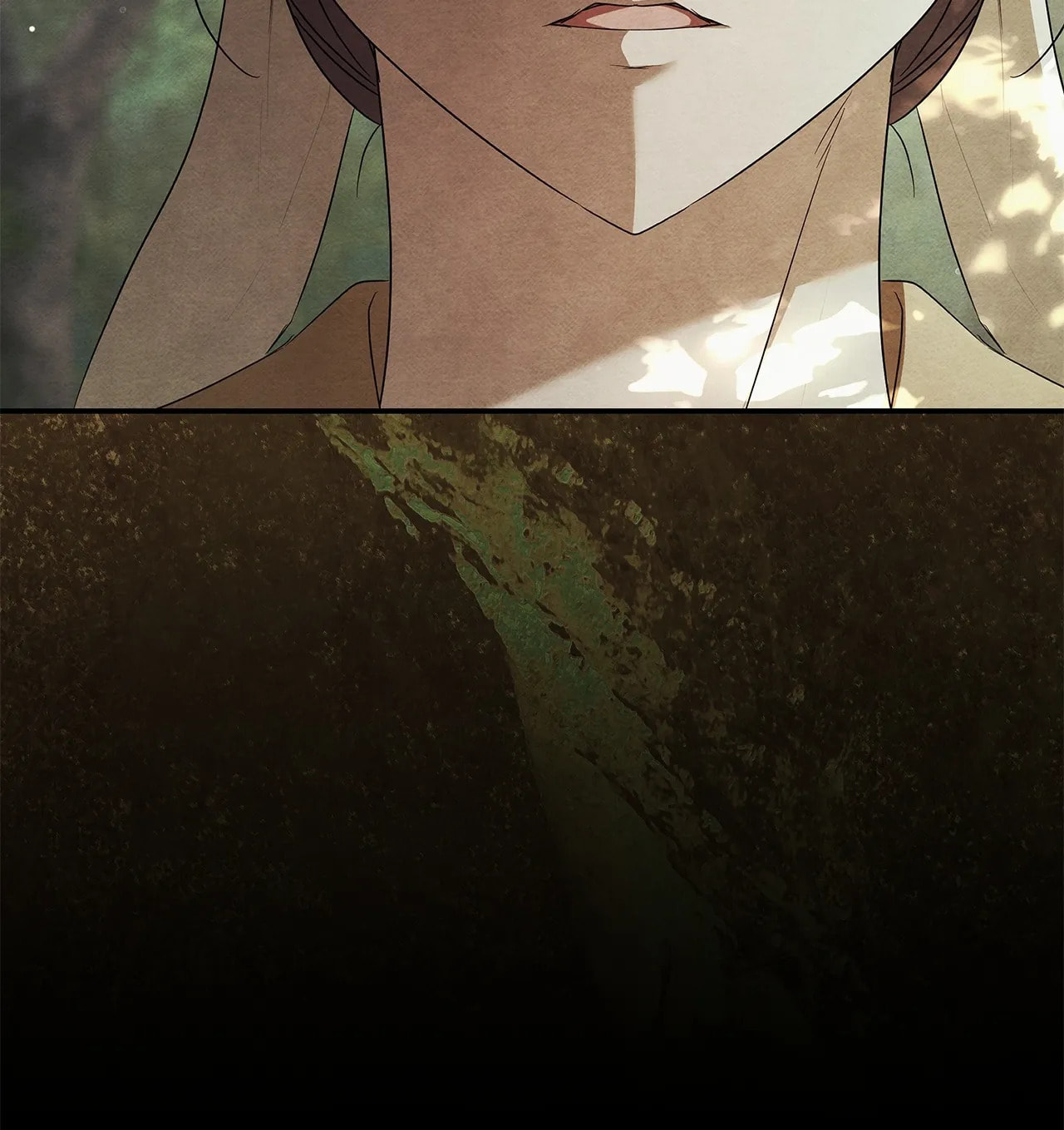 Palace Servant Chapter 23 page 52 - 