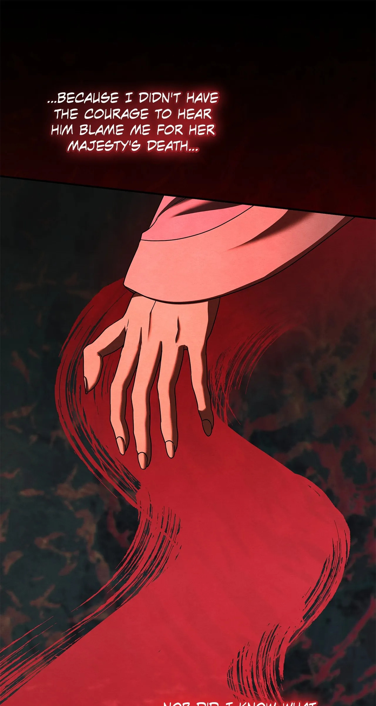 Palace Servant Chapter 23 page 53 - 