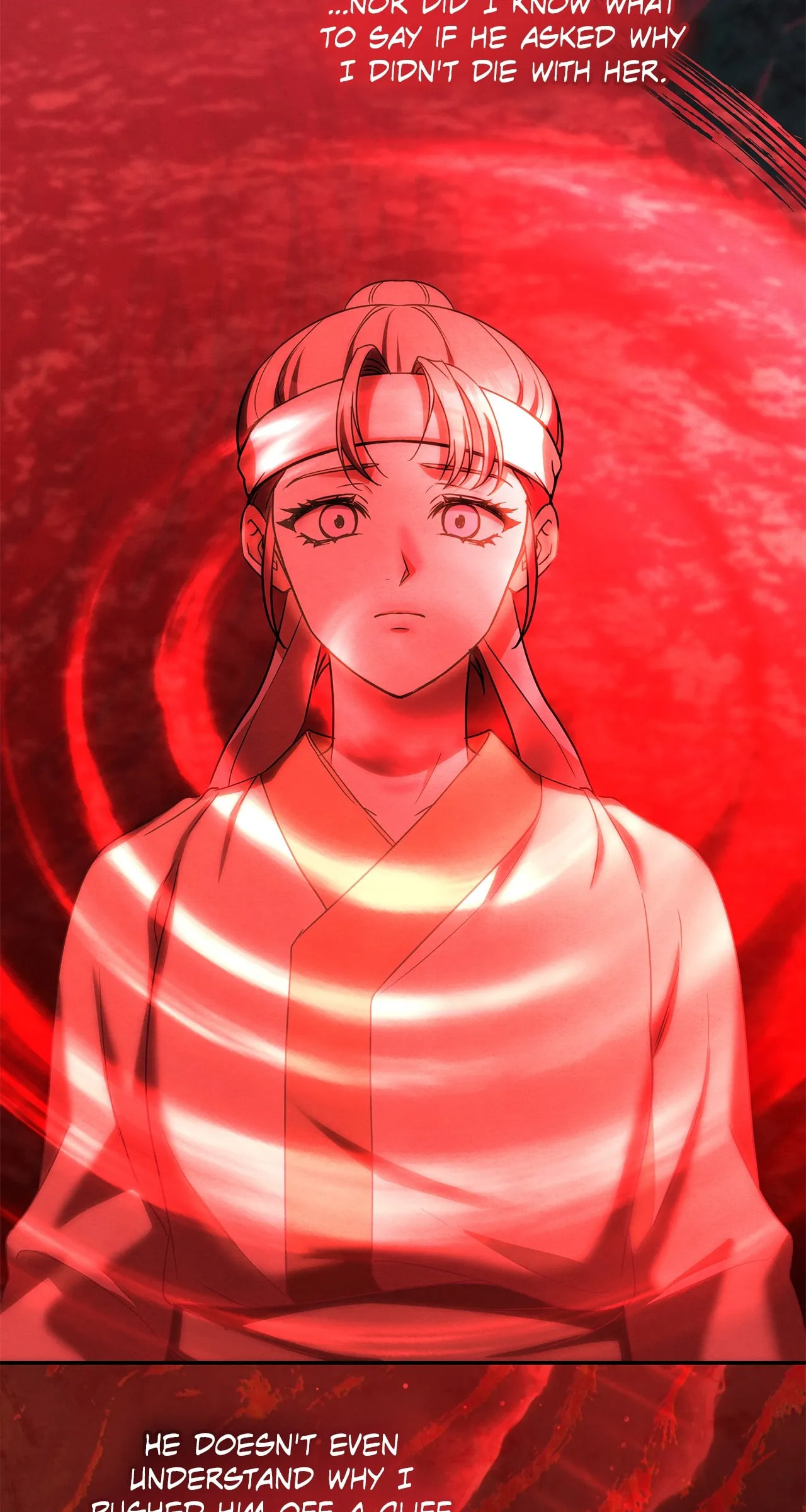 Palace Servant Chapter 23 page 54 - 