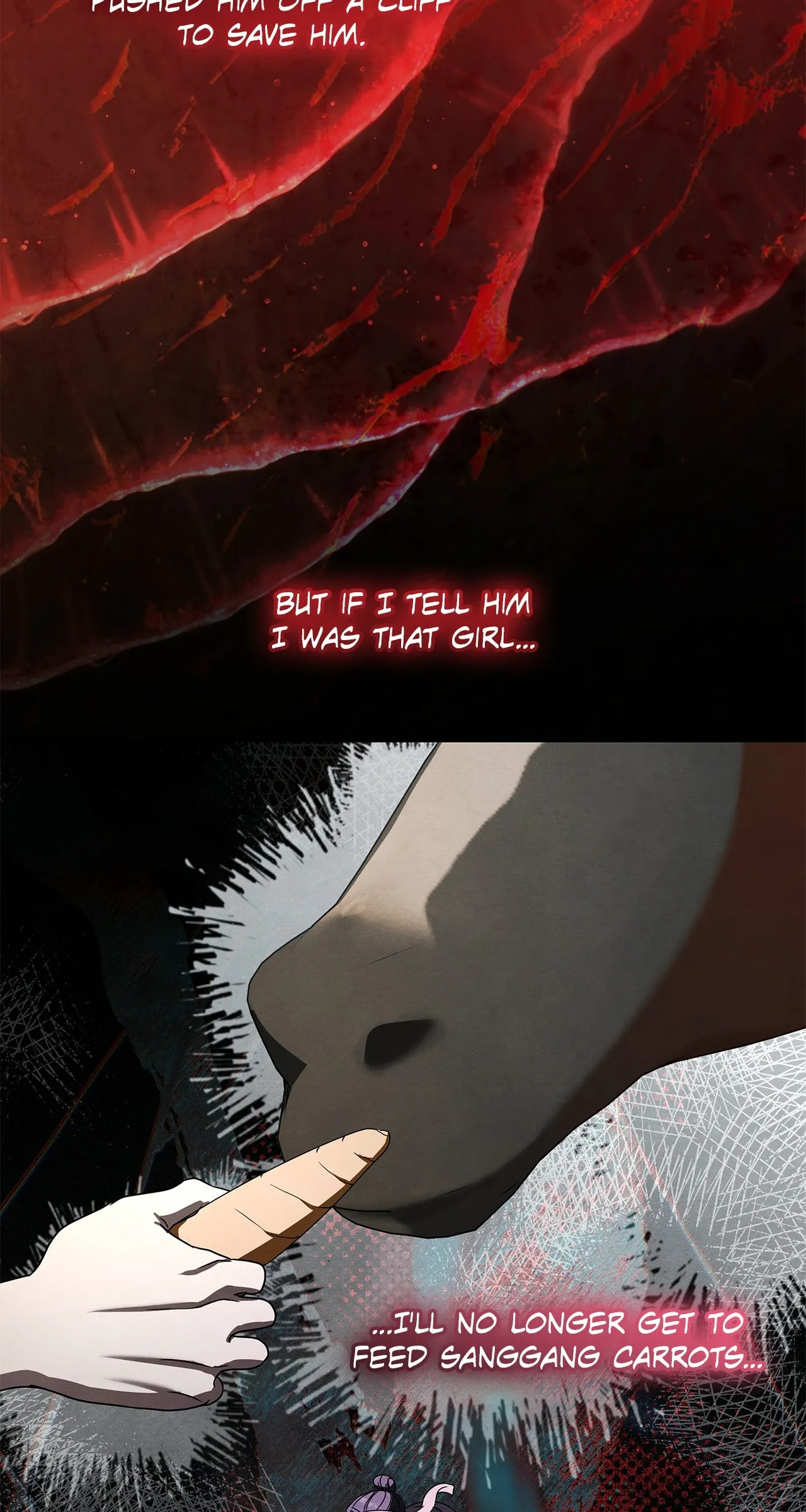Palace Servant Chapter 23 page 55 - 