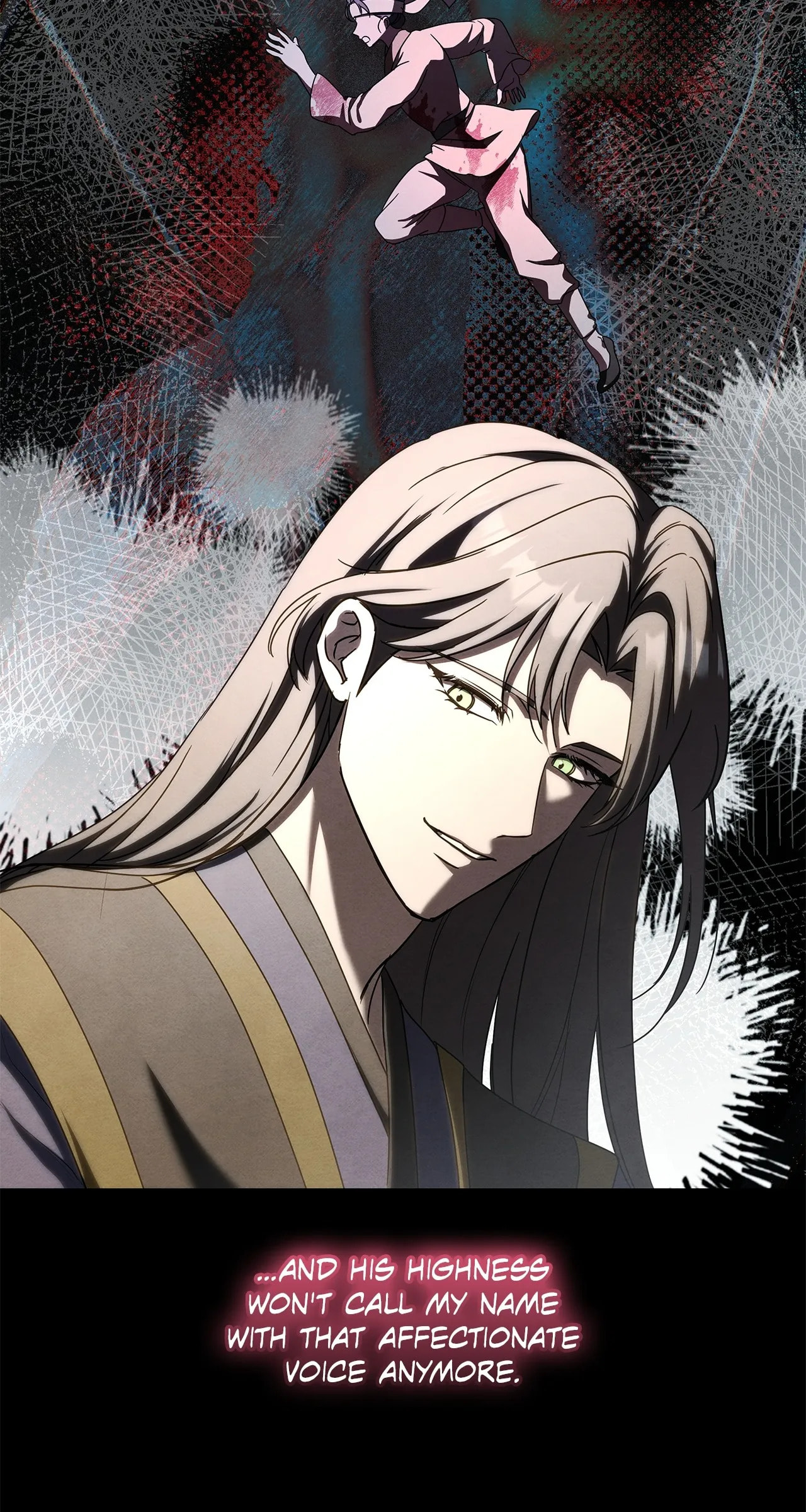 Palace Servant Chapter 23 page 56 - 