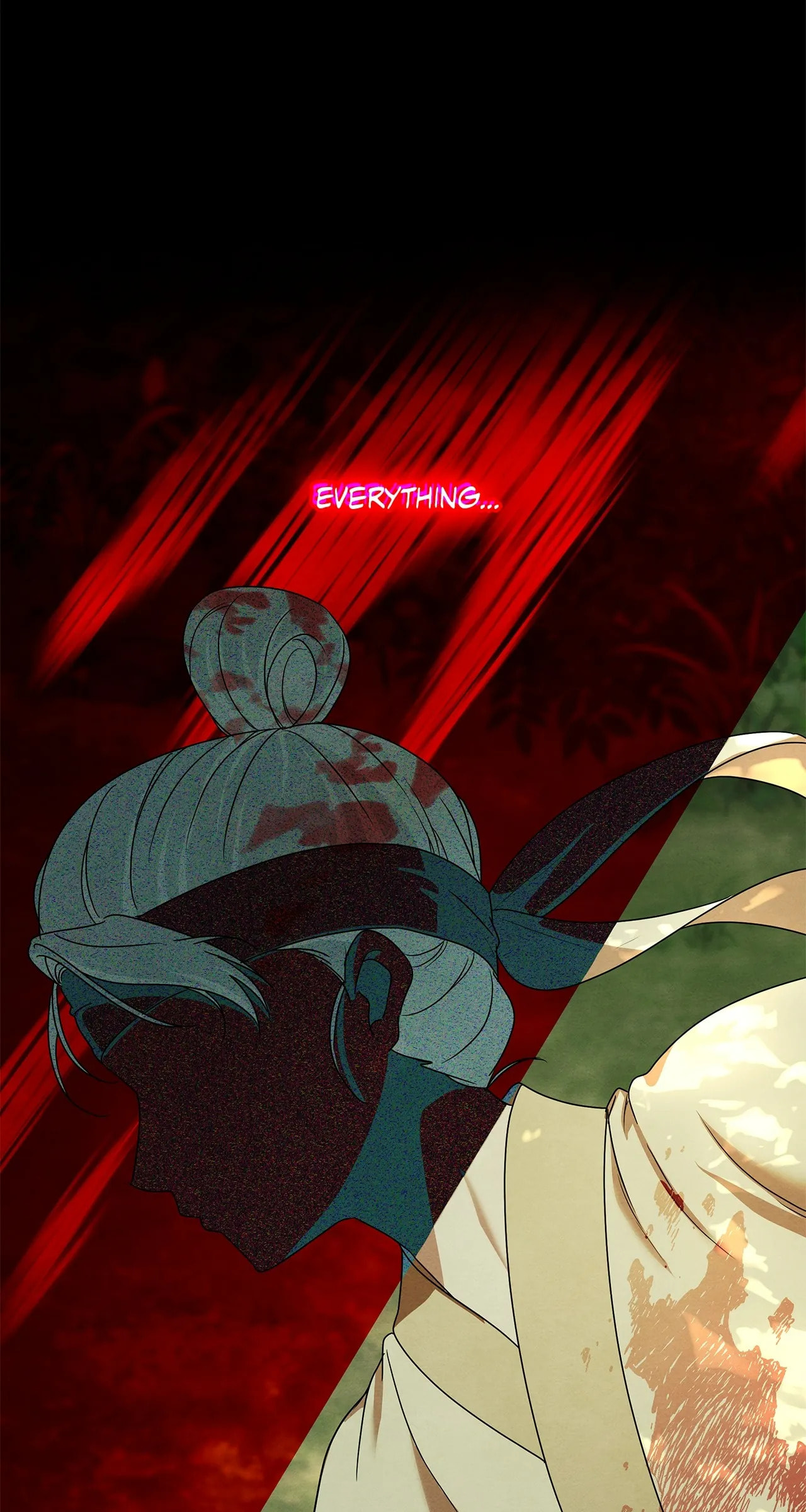 Palace Servant Chapter 23 page 57 - 