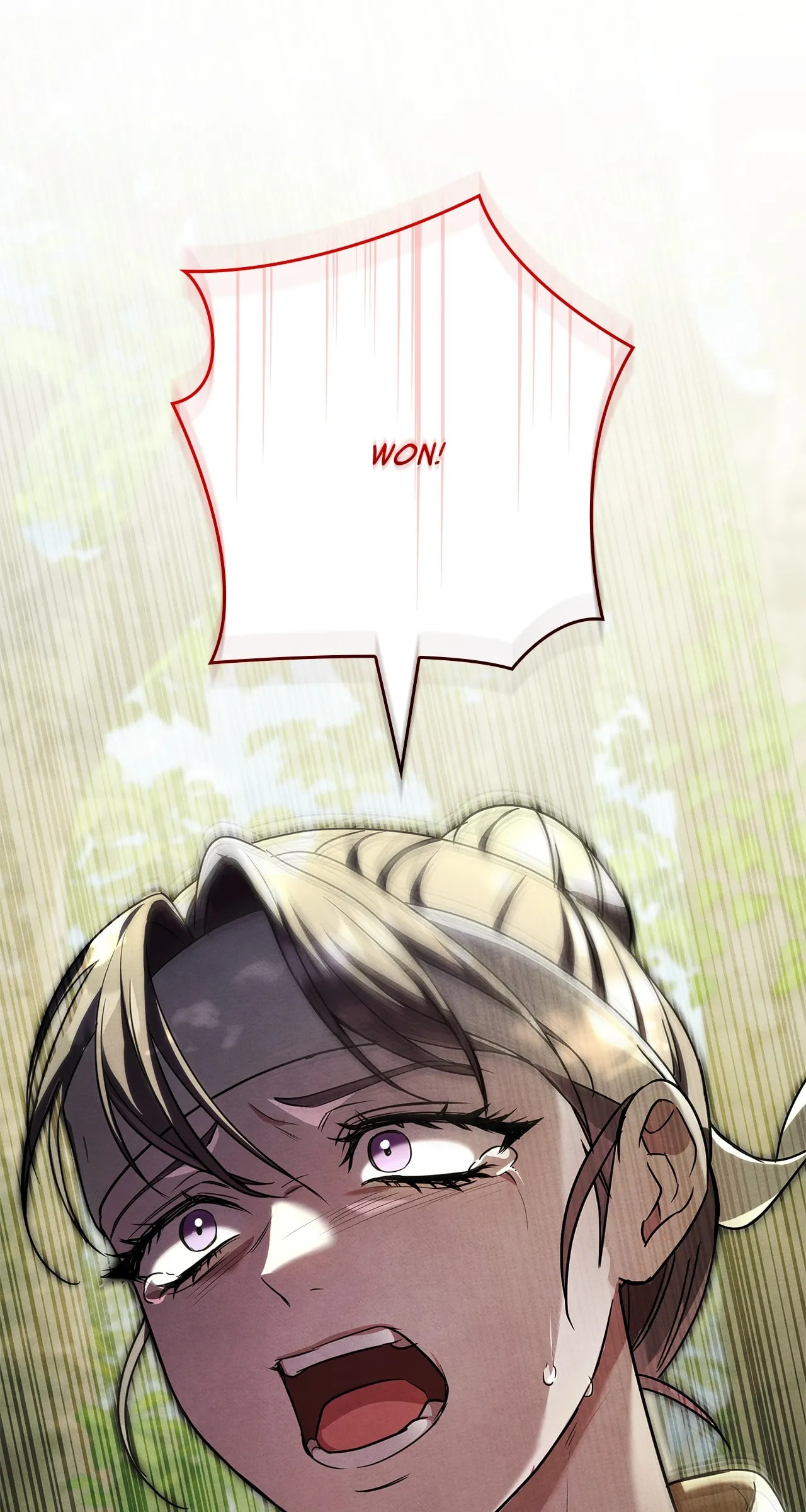 Palace Servant Chapter 23 page 60 - 