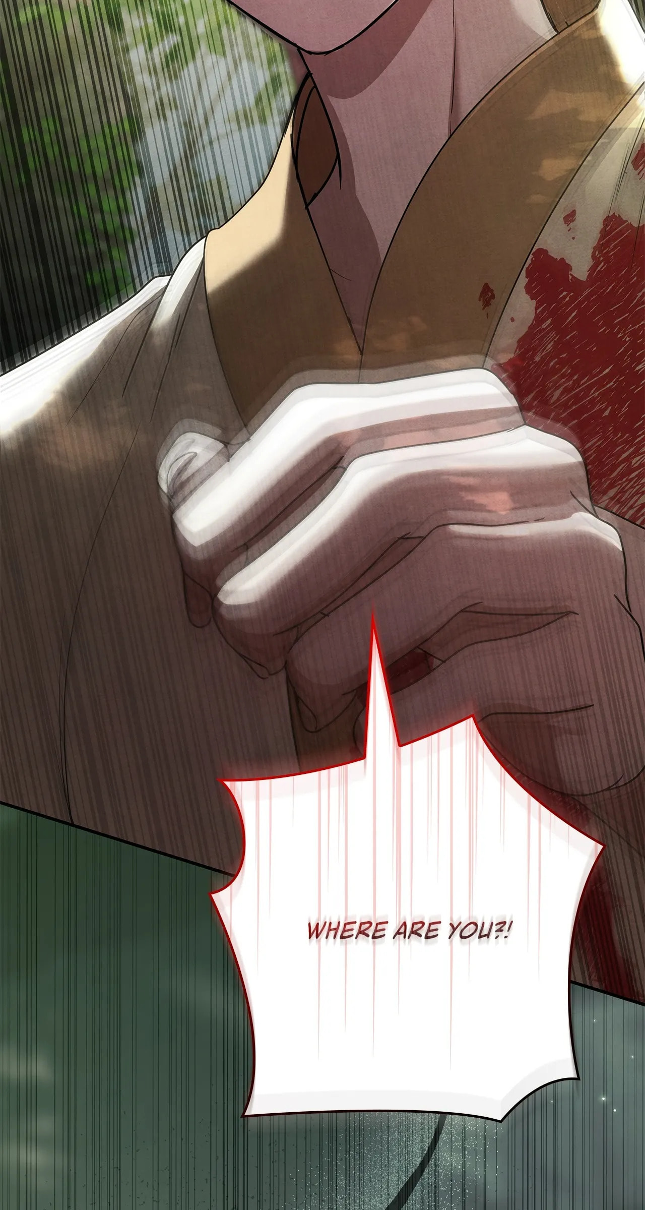 Palace Servant Chapter 23 page 61 - 
