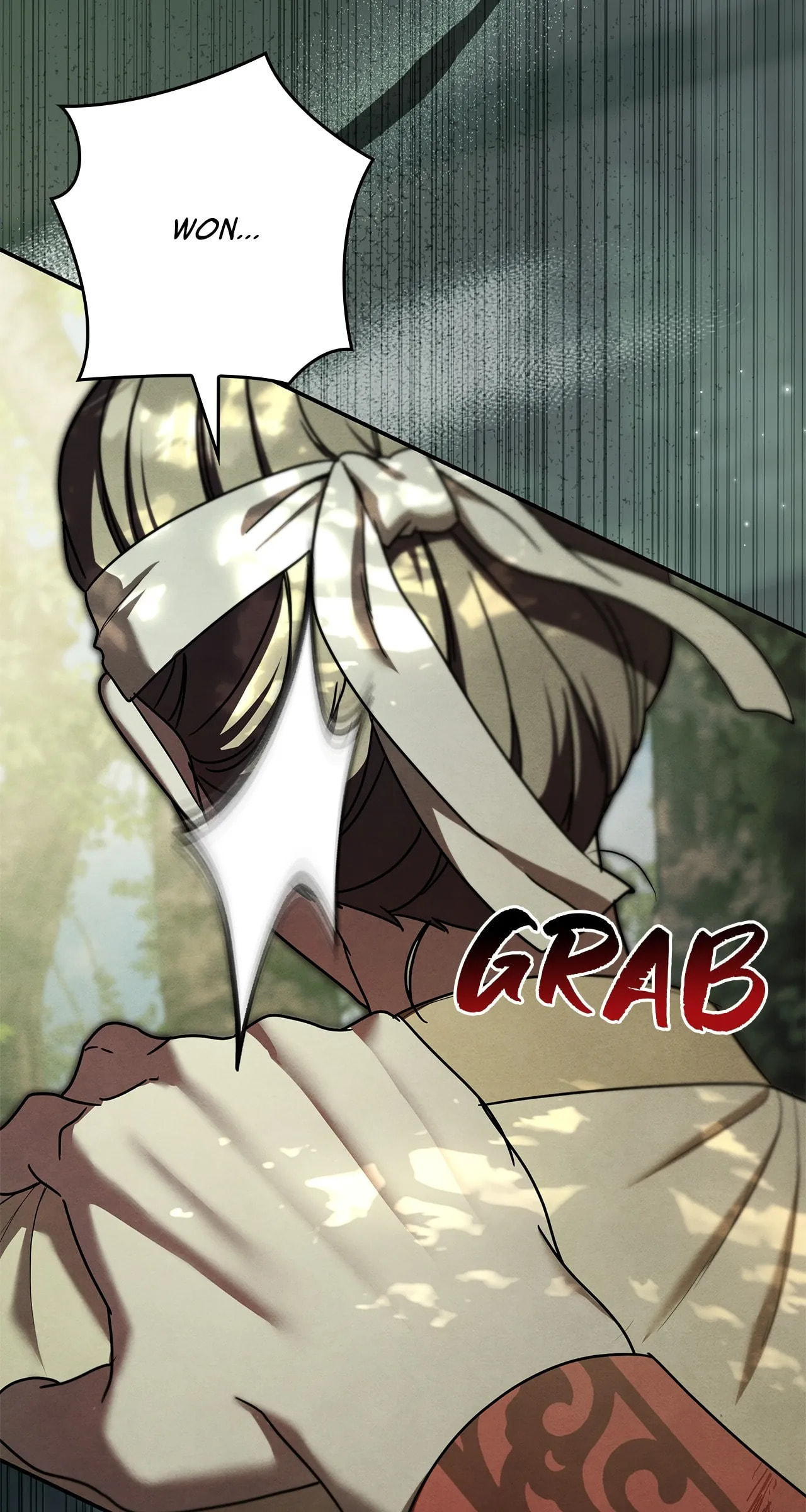 Palace Servant Chapter 23 page 62 - 