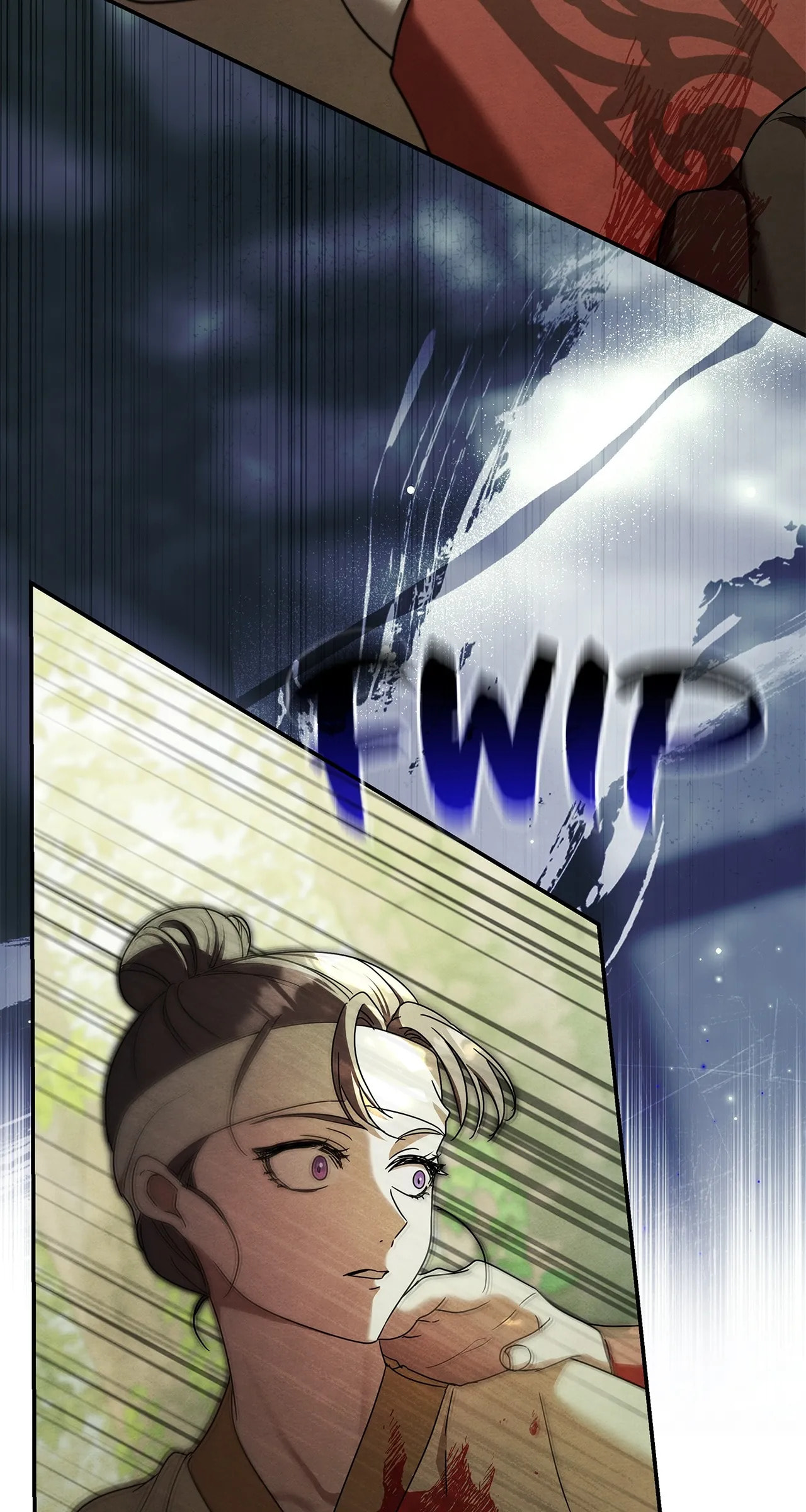 Palace Servant Chapter 23 page 63 - 
