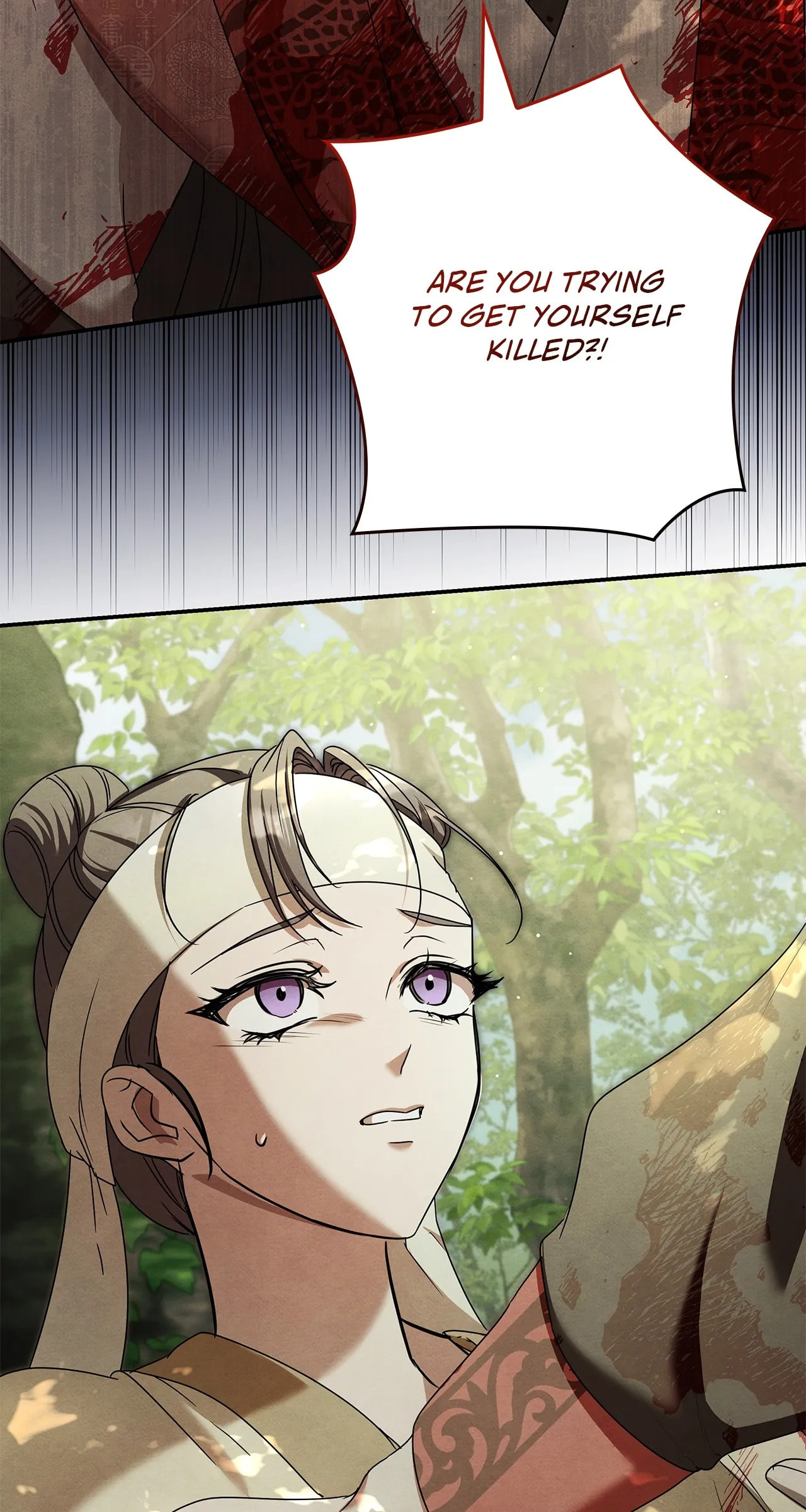 Palace Servant Chapter 23 page 68 - 