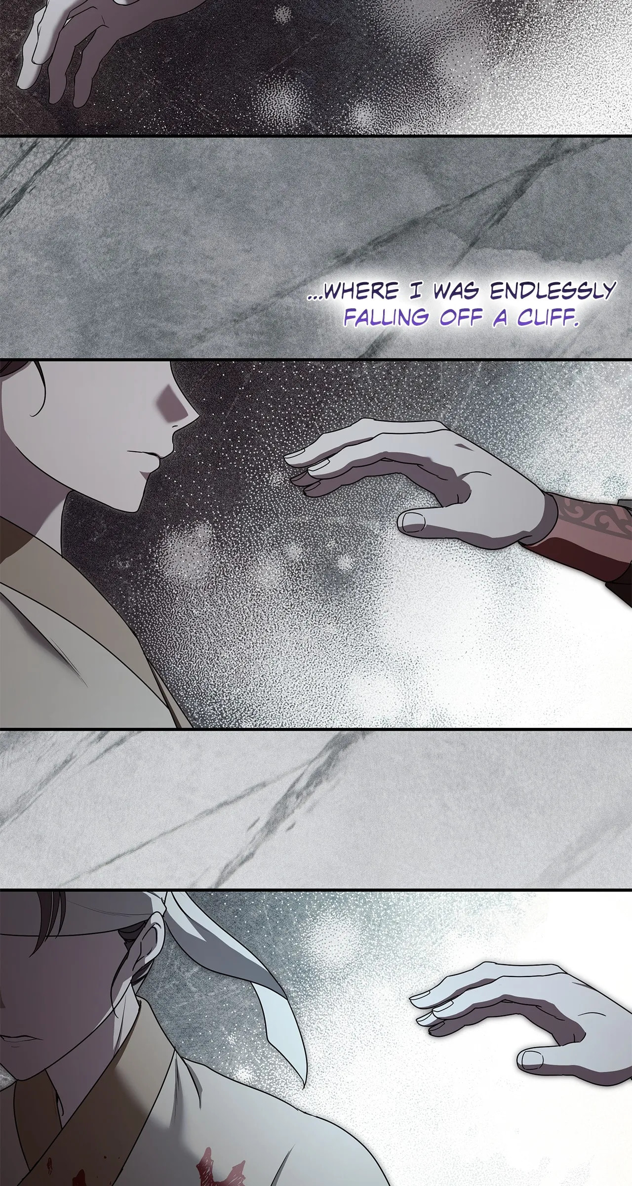 Palace Servant Chapter 23 page 8 - 
