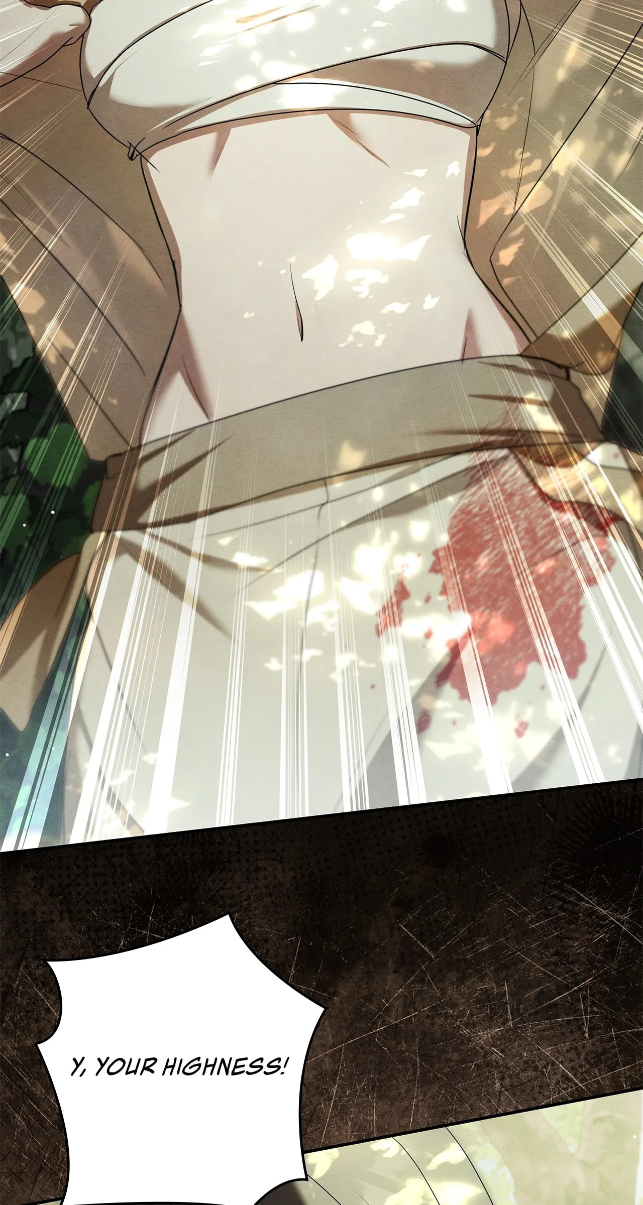 Palace Servant Chapter 23 page 71 - 
