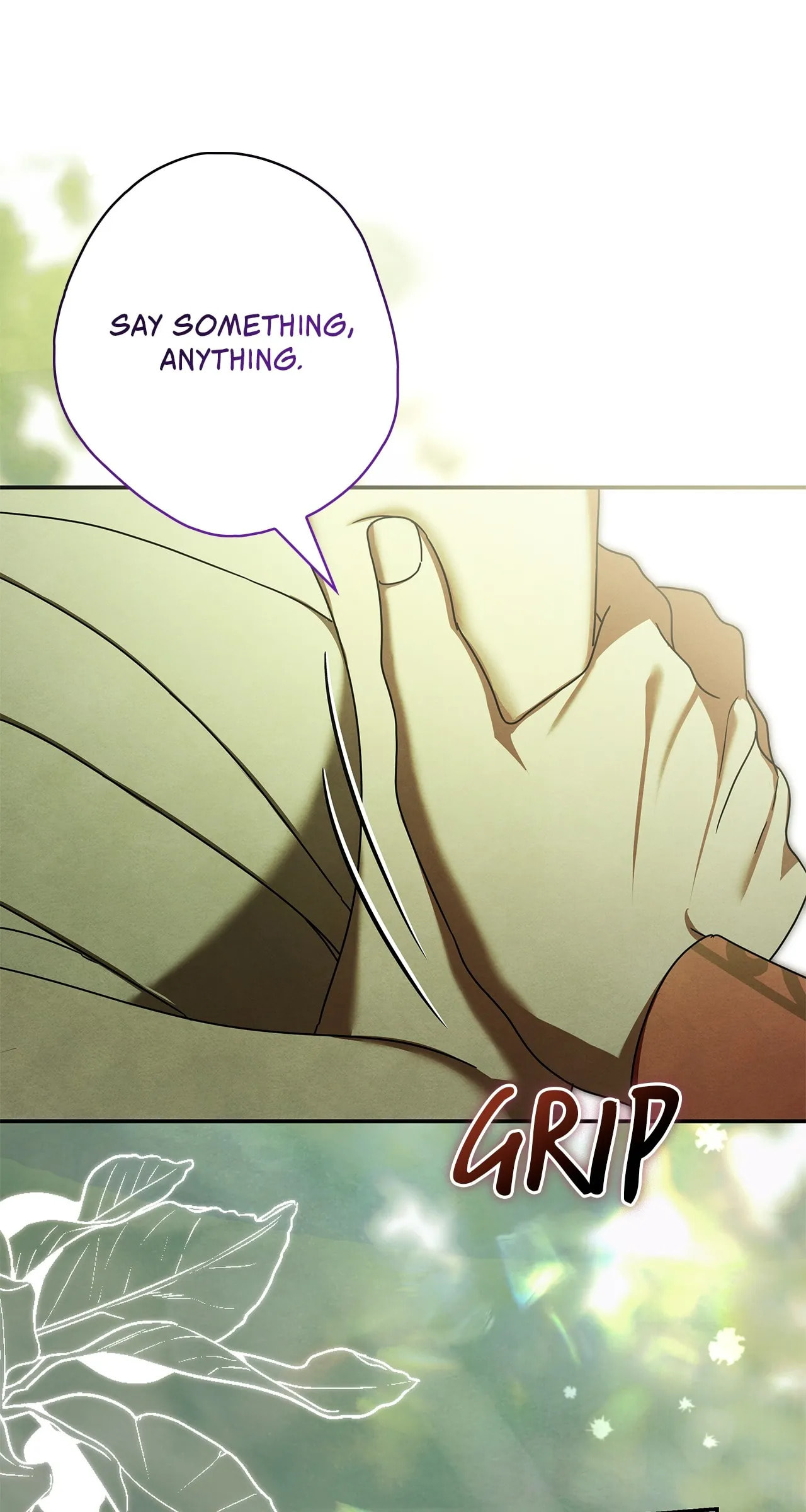 Palace Servant Chapter 23 page 74 - 