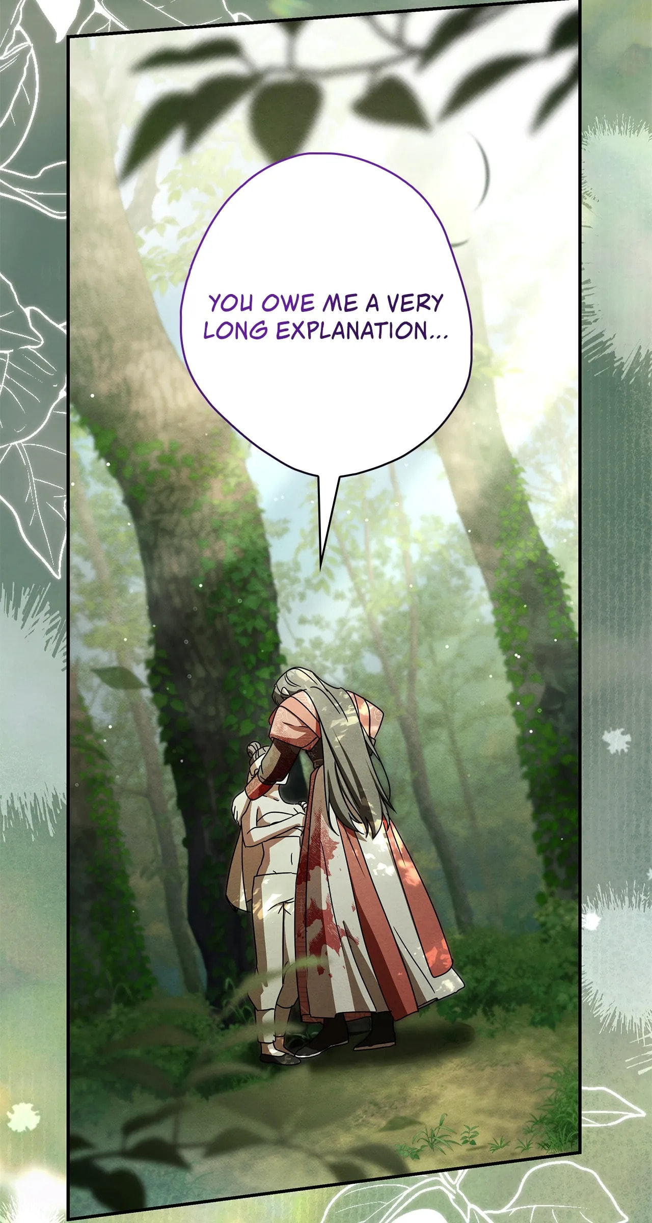 Palace Servant Chapter 23 page 75 - 
