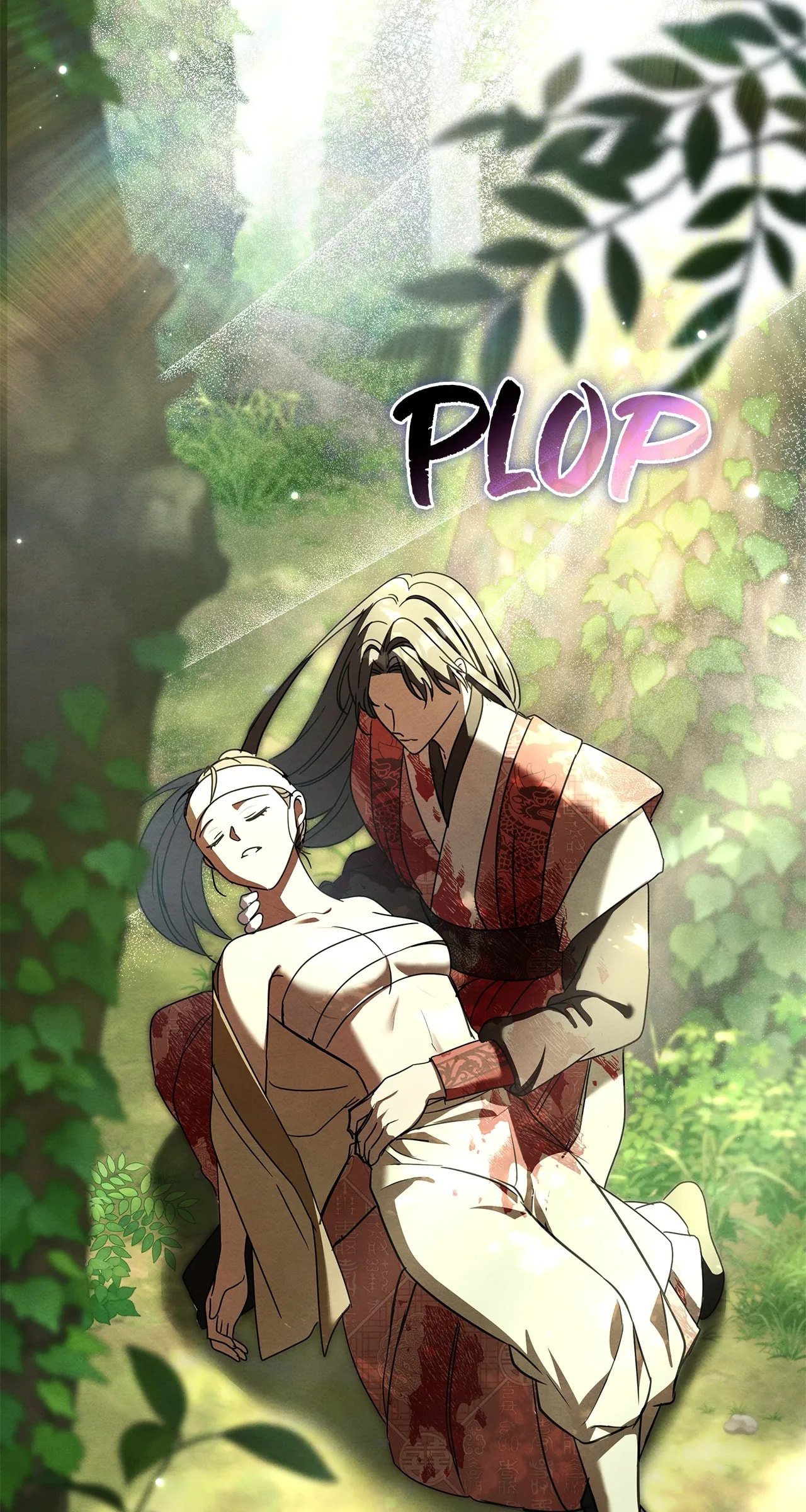 Palace Servant Chapter 23 page 78 - 