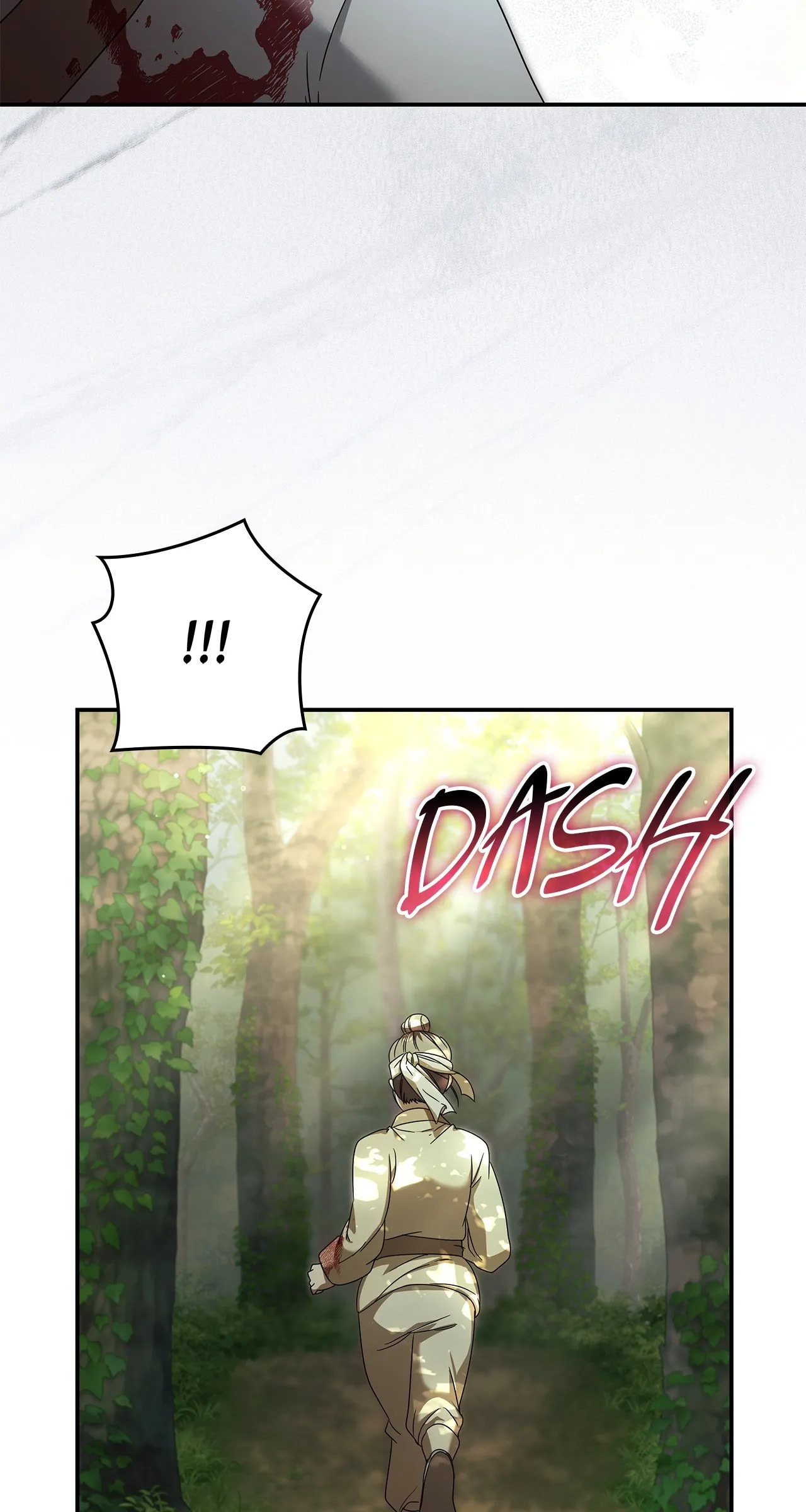 Palace Servant Chapter 23 page 9 - 