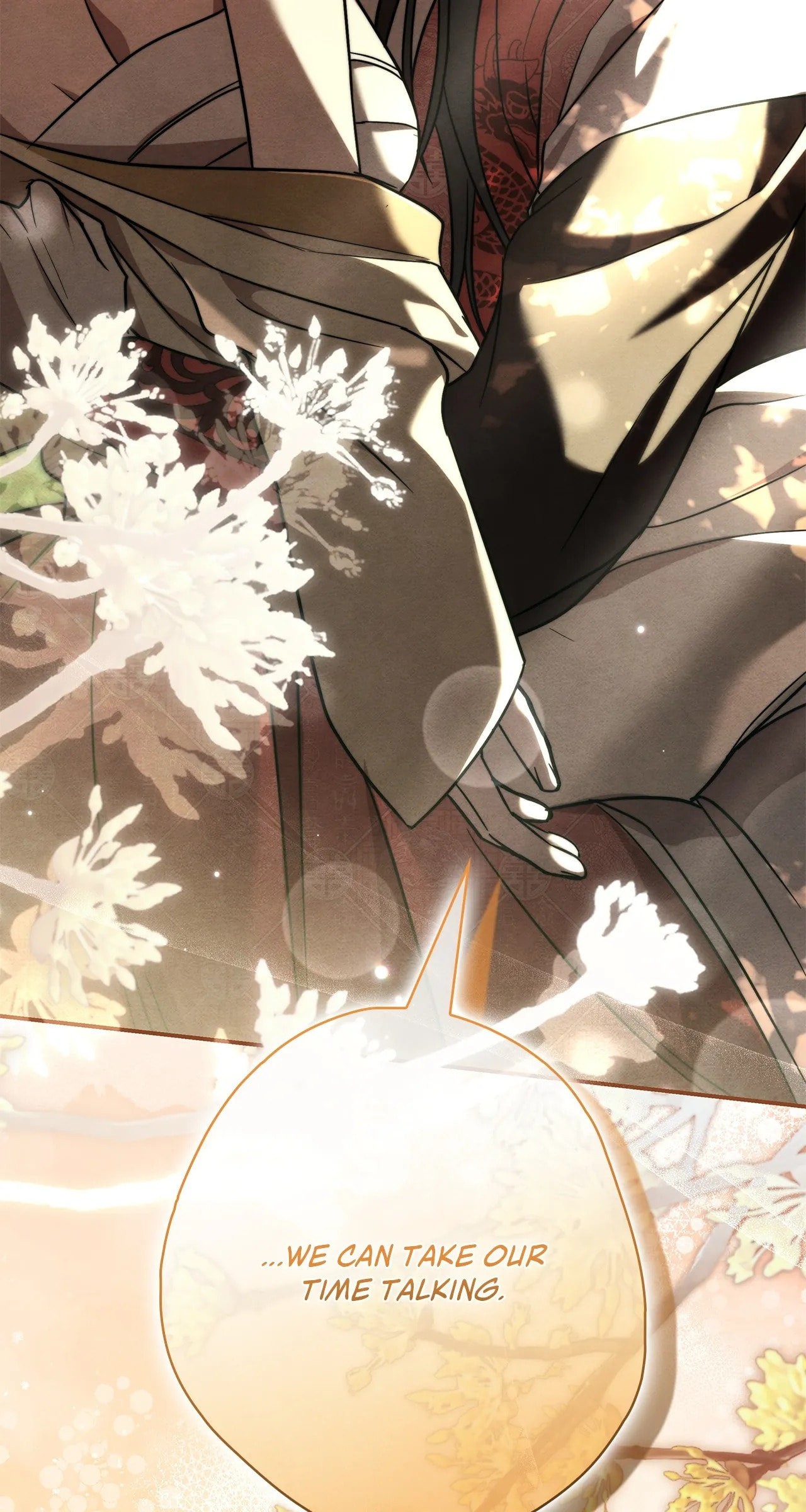 Palace Servant Chapter 23 page 82 - 