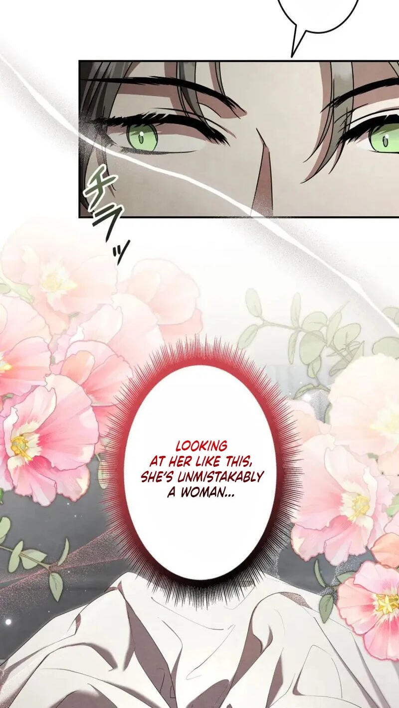 Palace Servant Chapter 24 page 18 - 