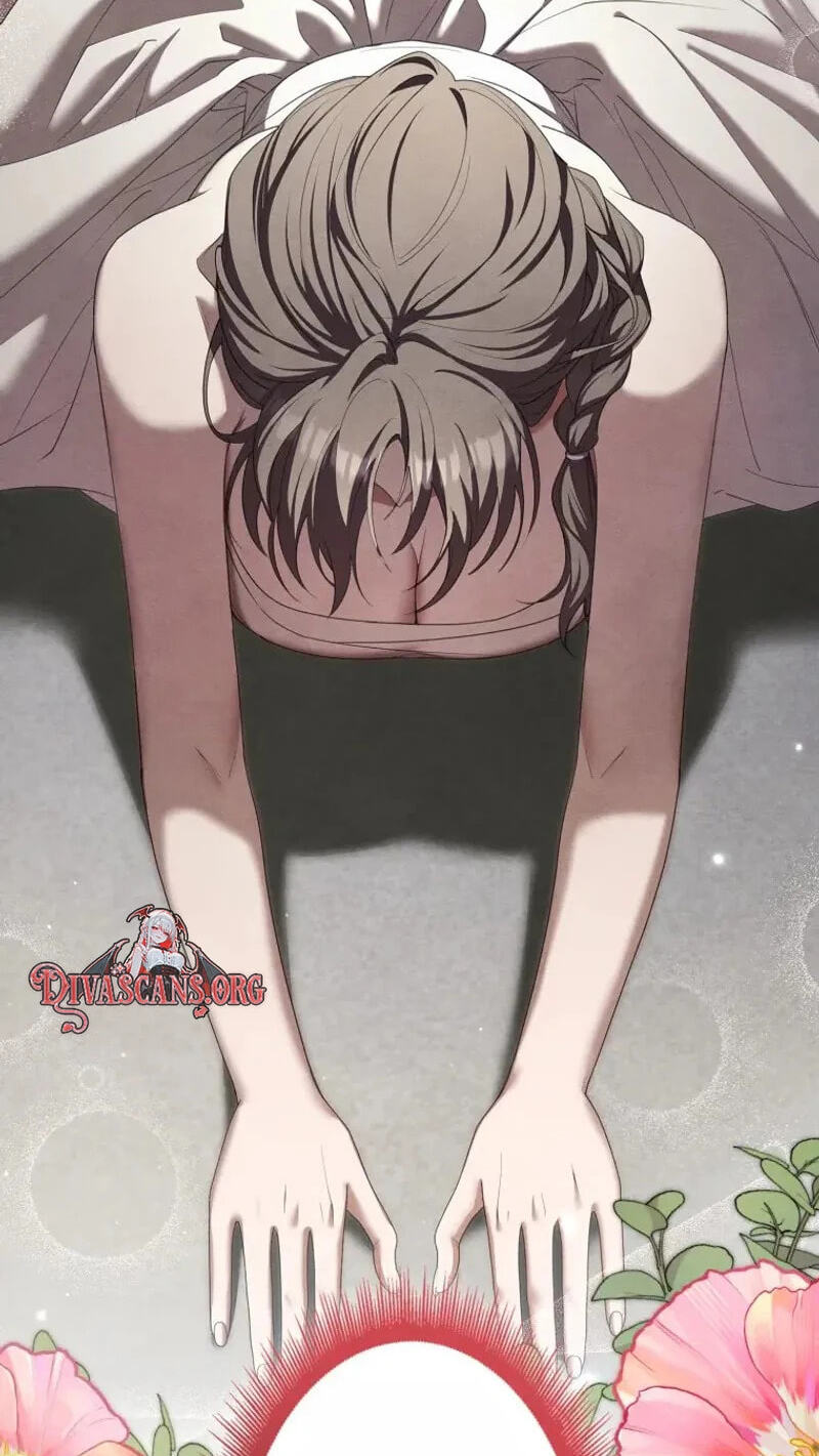 Palace Servant Chapter 24 page 19 - 