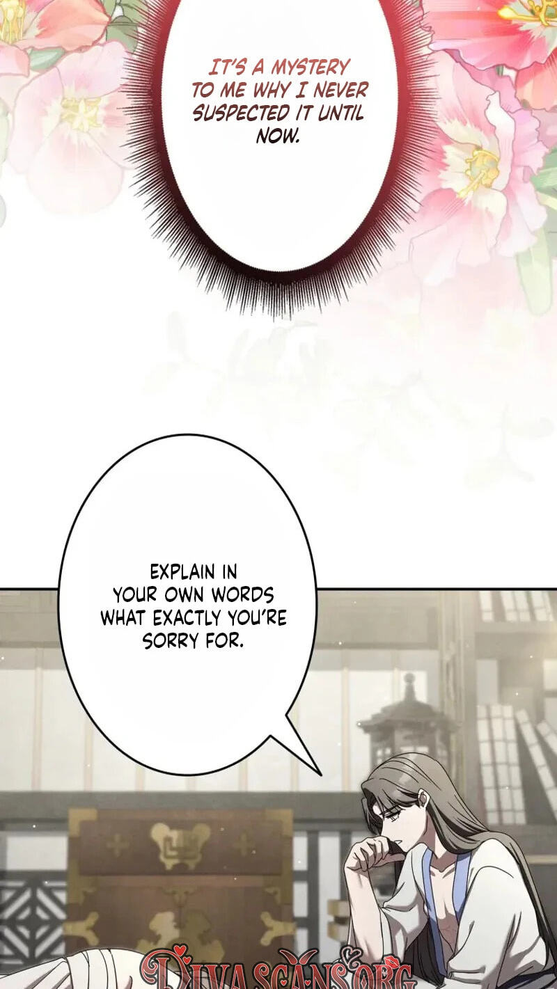Palace Servant Chapter 24 page 20 - 