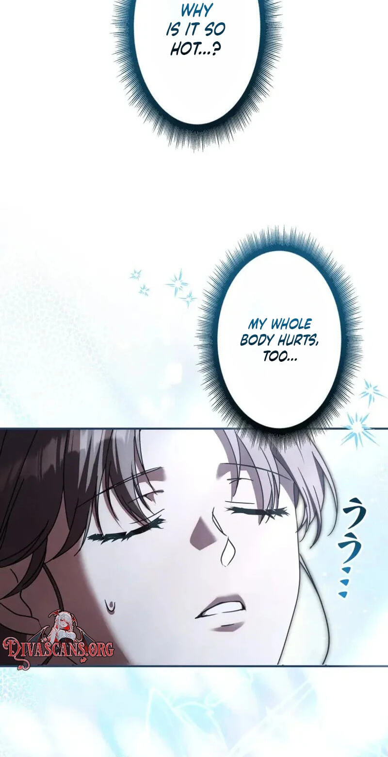 Palace Servant Chapter 24 page 3 - 