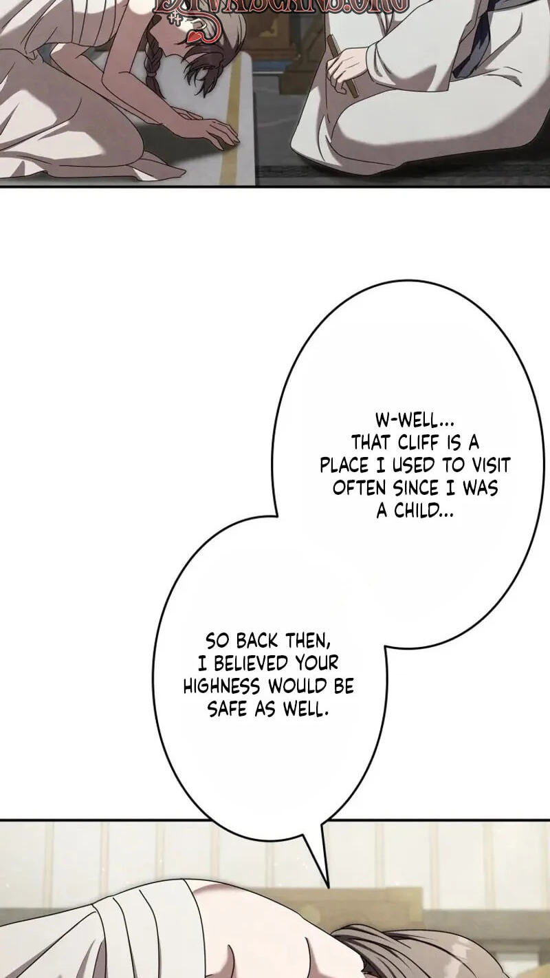 Palace Servant Chapter 24 page 21 - 