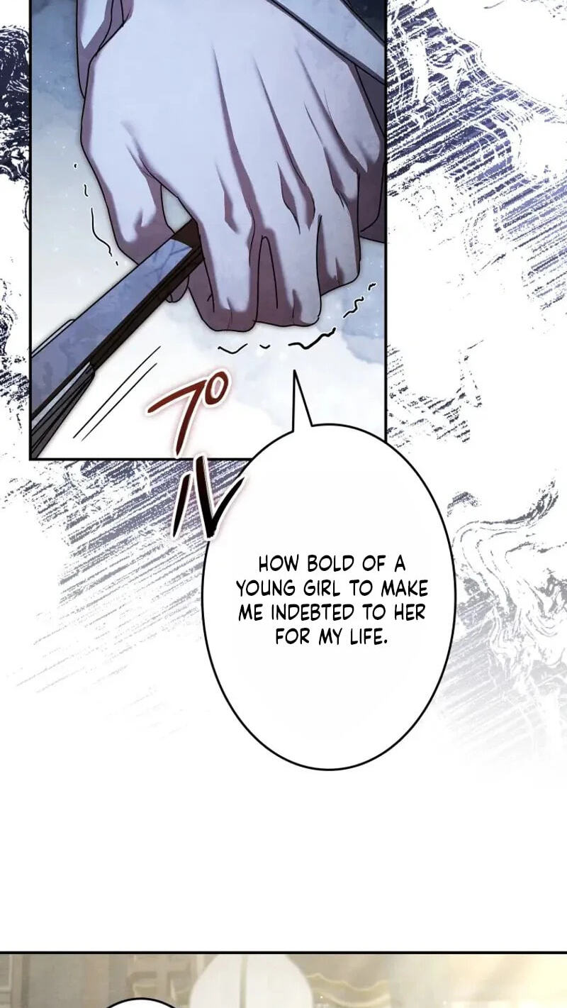 Palace Servant Chapter 24 page 23 - 