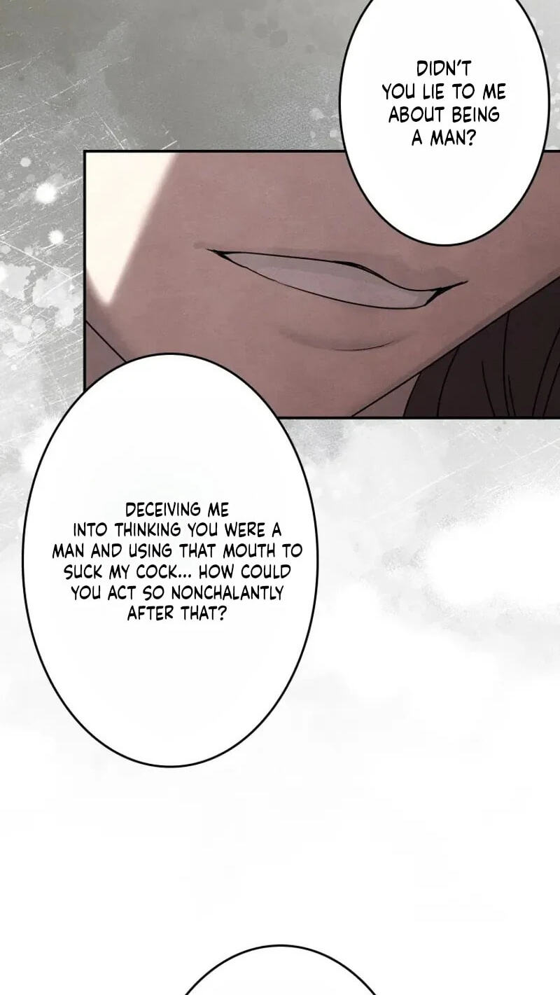 Palace Servant Chapter 24 page 26 - 