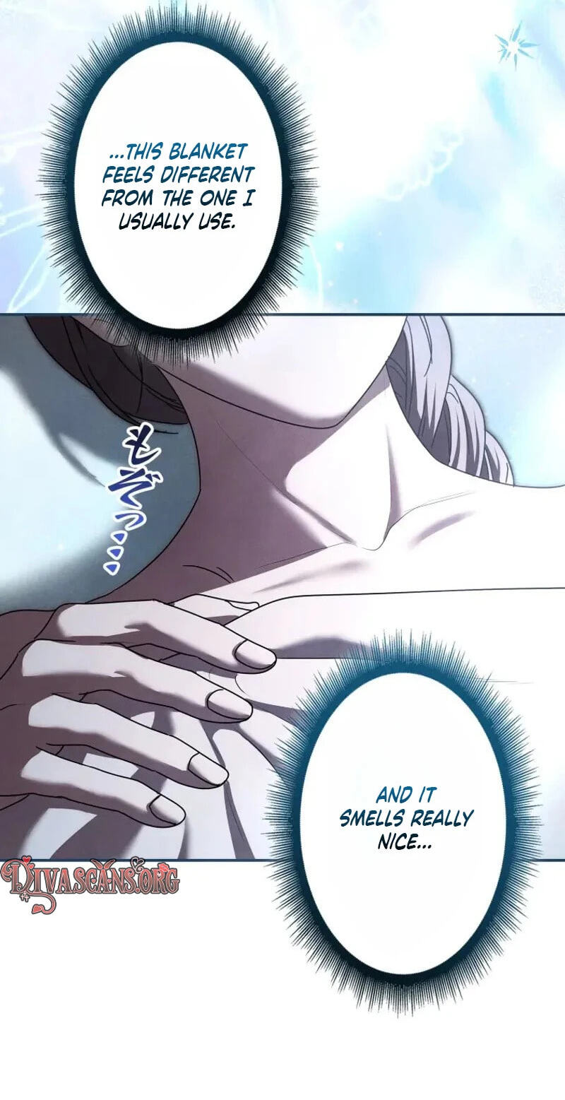 Palace Servant Chapter 24 page 4 - 