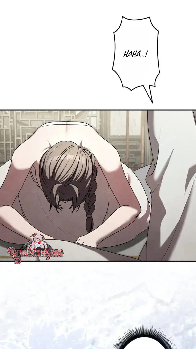 Palace Servant Chapter 24 page 31 - 