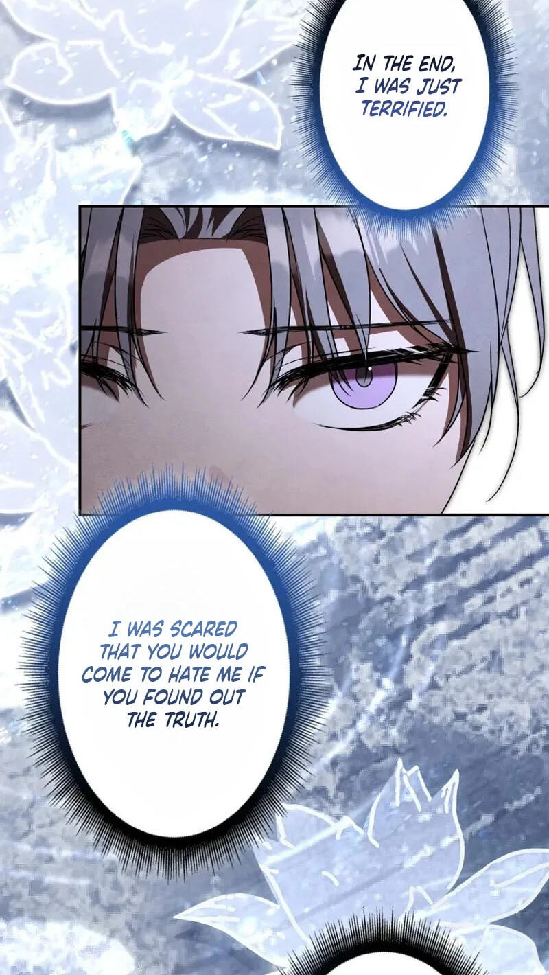 Palace Servant Chapter 24 page 32 - 