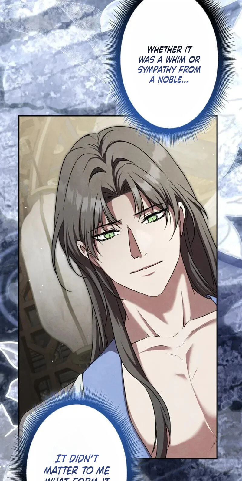 Palace Servant Chapter 24 page 33 - 