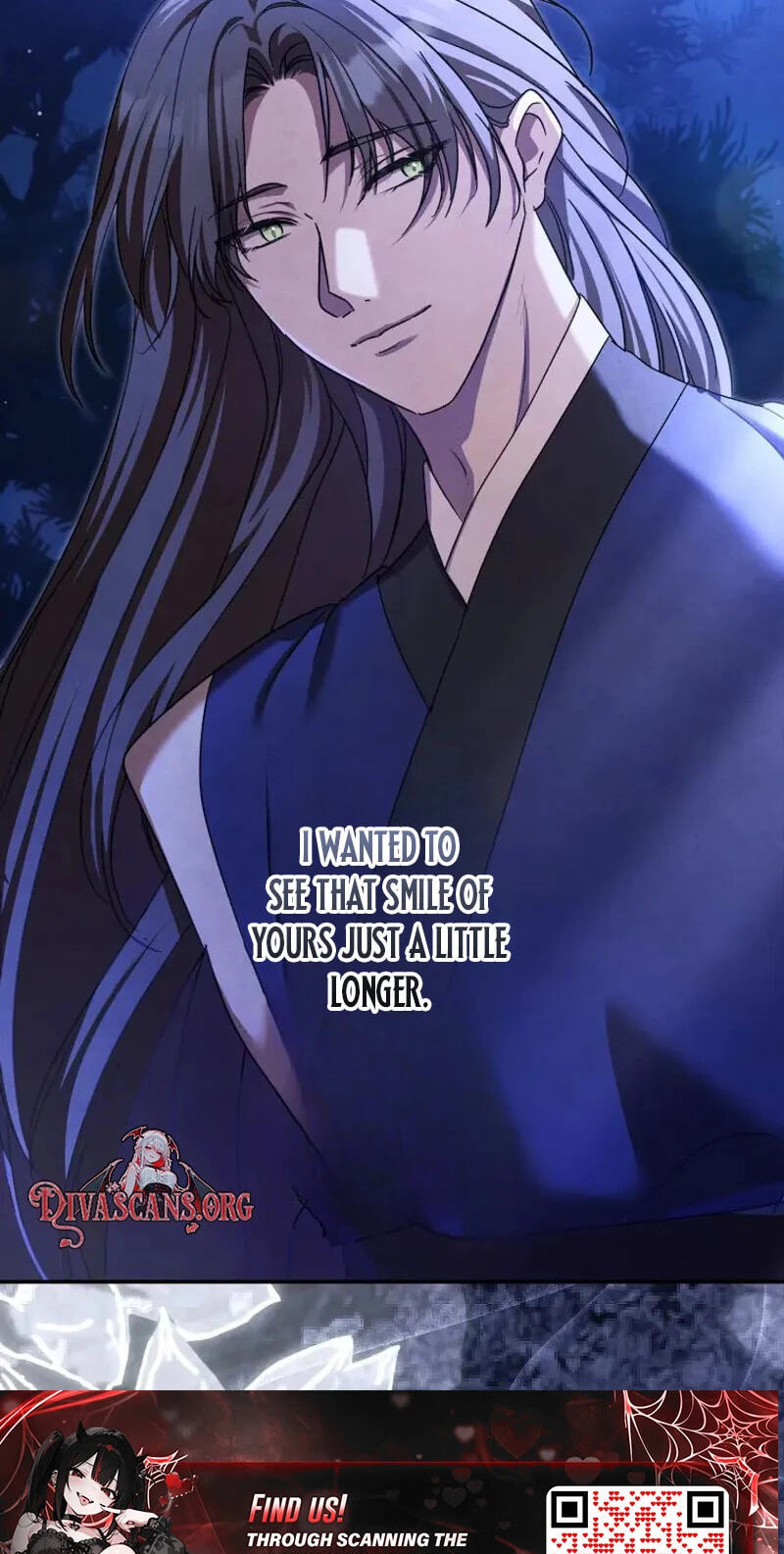 Palace Servant Chapter 24 page 35 - 