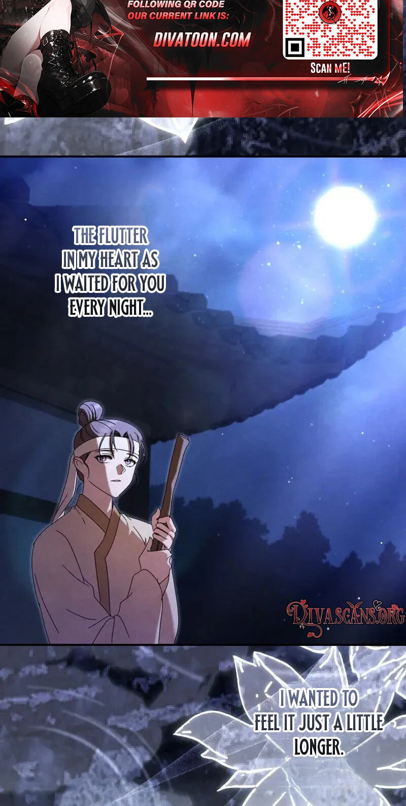 Palace Servant Chapter 24 page 36 - 