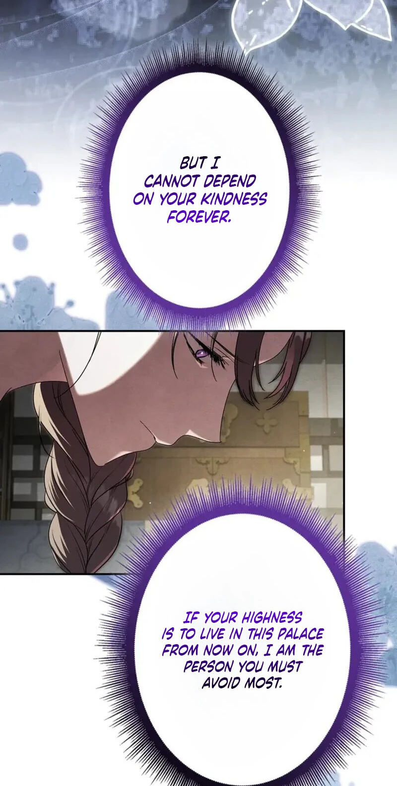Palace Servant Chapter 24 page 37 - 