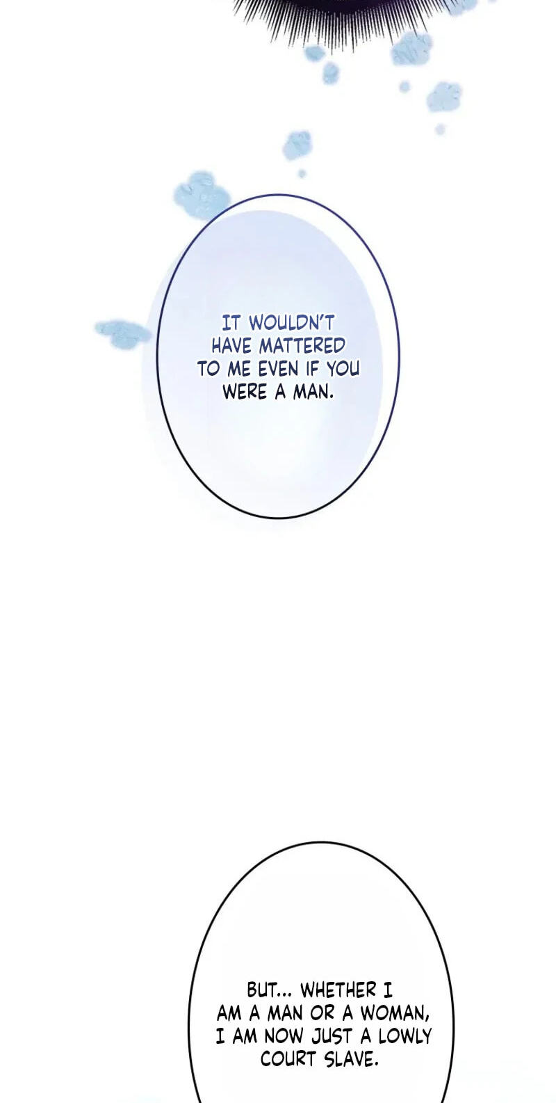 Palace Servant Chapter 24 page 38 - 