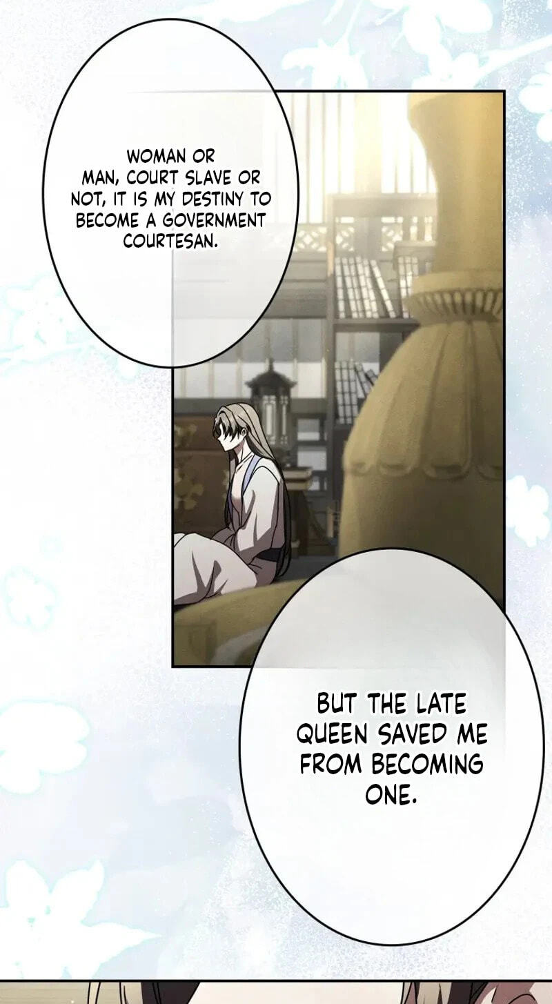 Palace Servant Chapter 24 page 40 - 