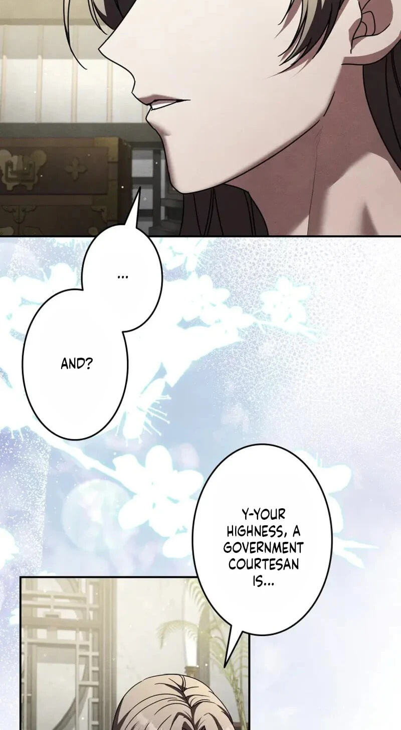 Palace Servant Chapter 24 page 41 - 