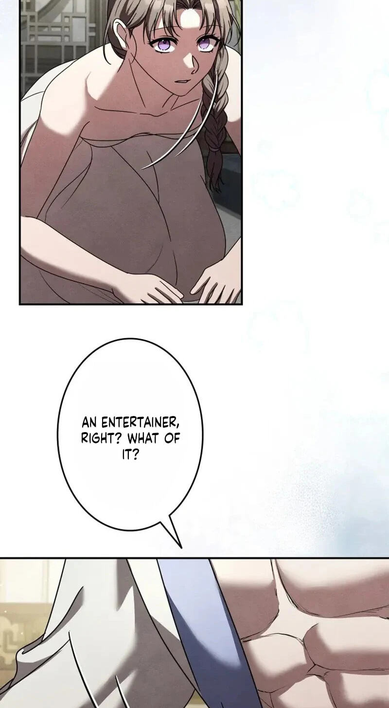 Palace Servant Chapter 24 page 42 - 