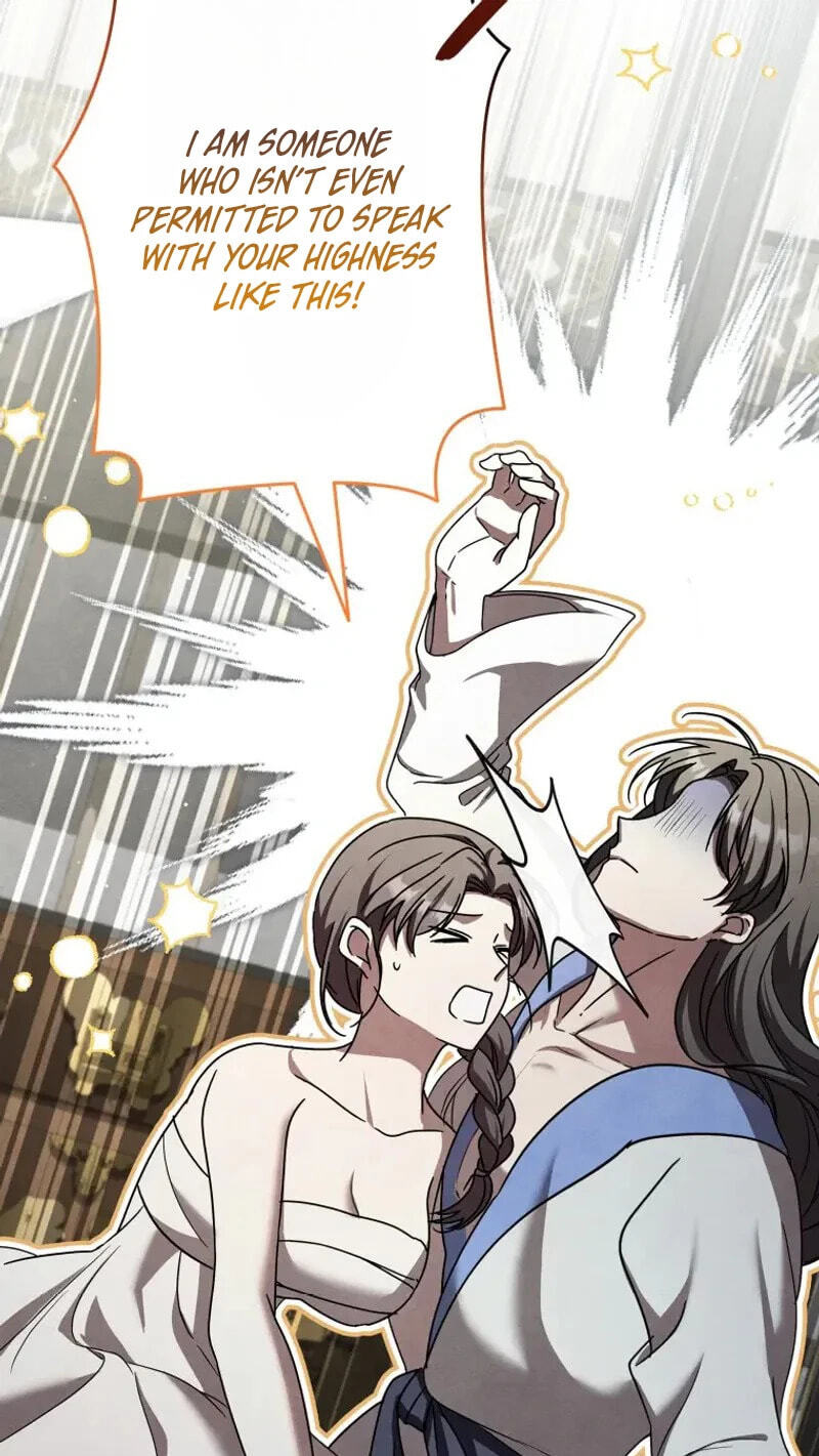 Palace Servant Chapter 24 page 48 - 