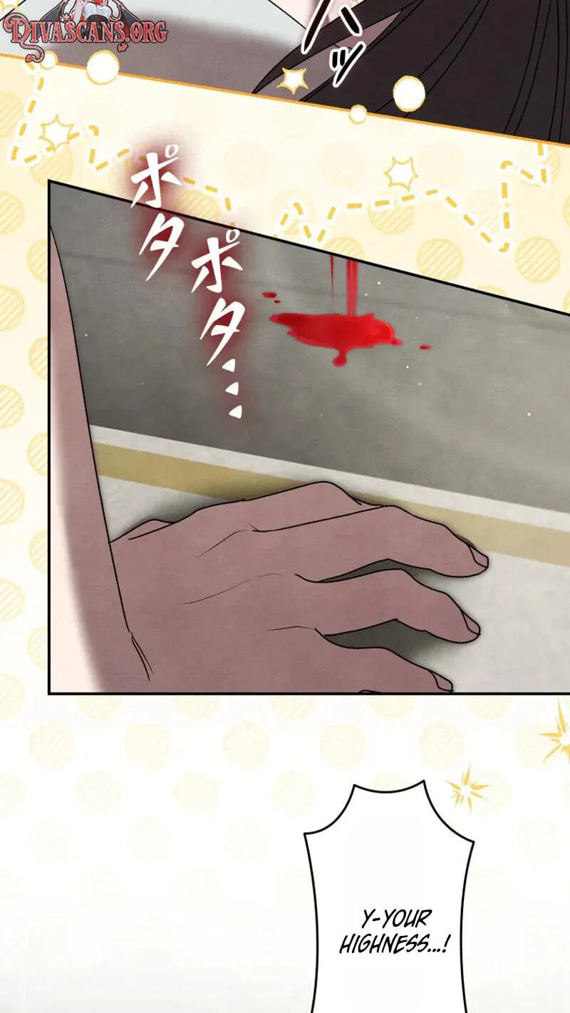 Palace Servant Chapter 24 page 50 - 
